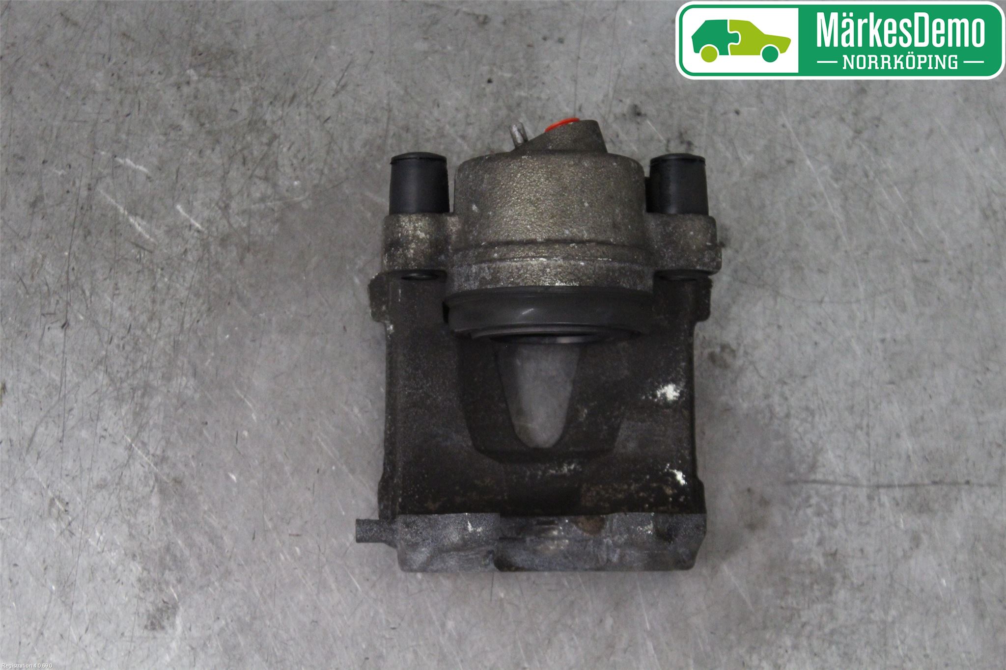 Skoda OCTAVIA (5E) 13-20 Bremsecaliper Foran Høyre