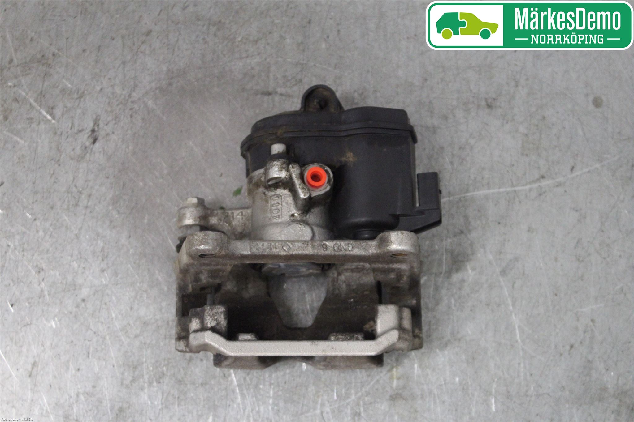 Audi A4/S4 B9 16-19 Bremsecaliper Bak Høyre