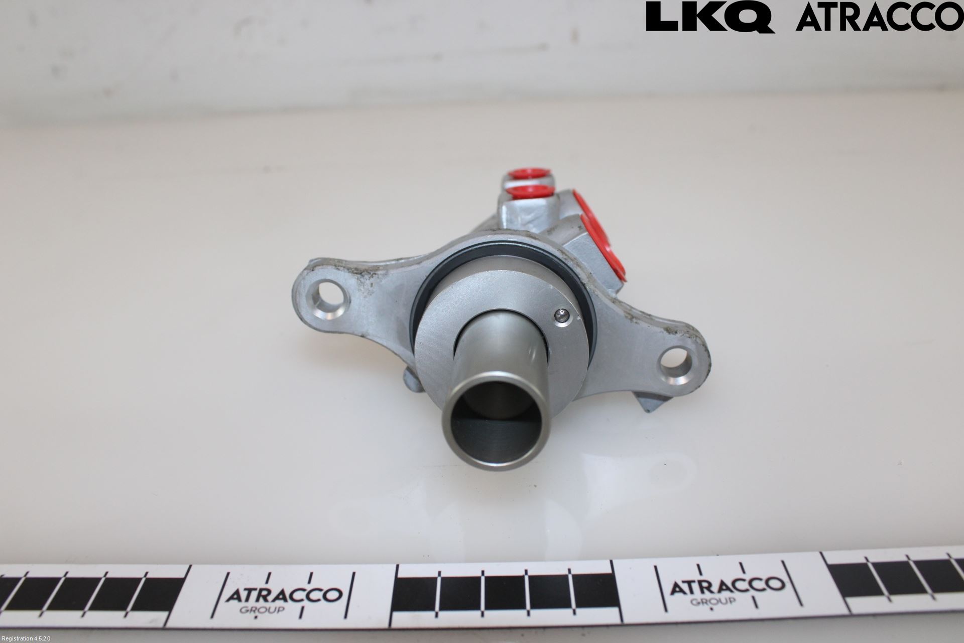 Peugeot PARTNER 16-18 Brems Hovedsylinder