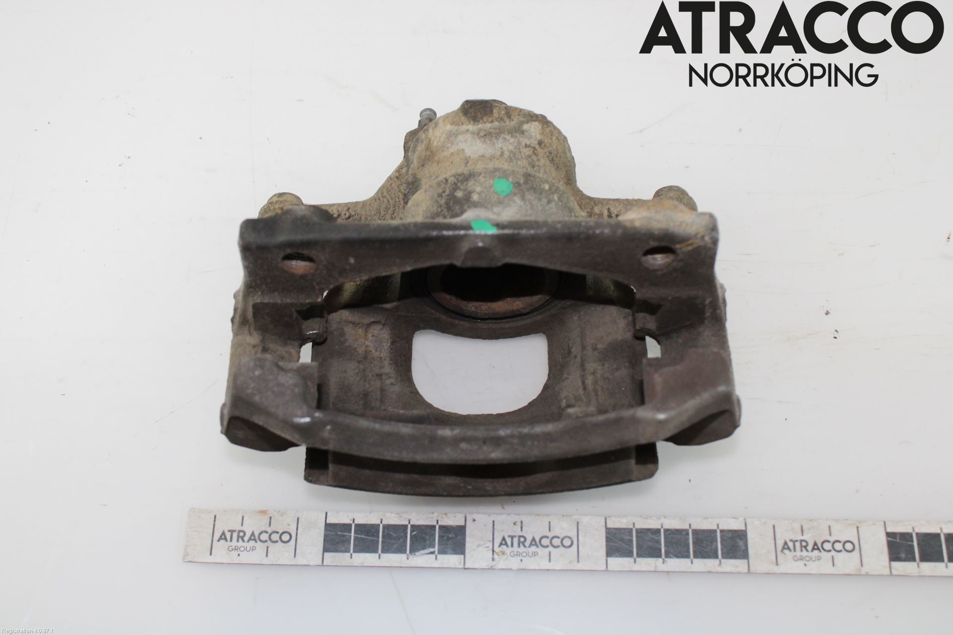 Toyota AYGO 15-21 Bremsecaliper Foran Venstre