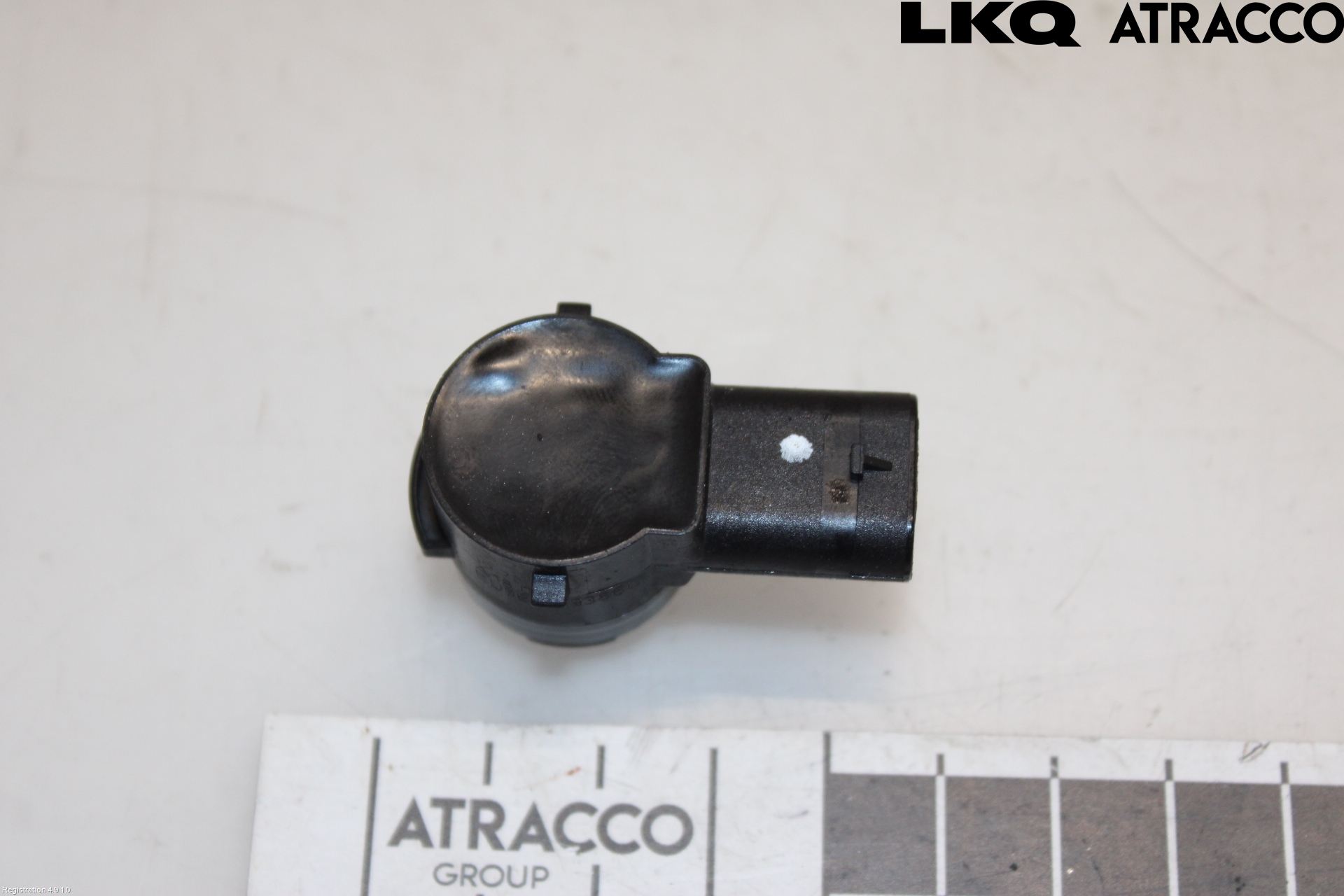 Volkswagen VW TOURAN 16- Sensor Ryggesensor