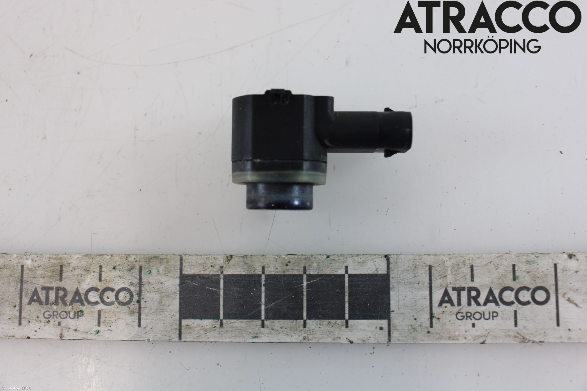 Volkswagen VW PASSAT 11-14 Sensor Ryggesensor