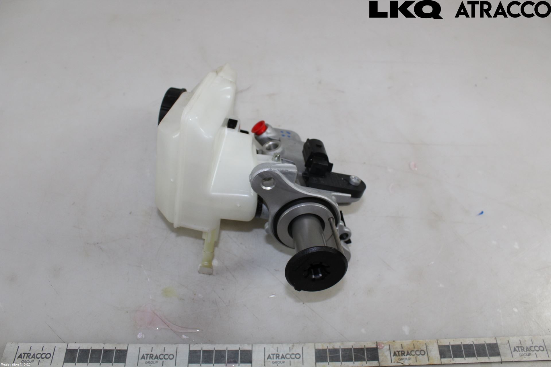 Skoda KAMIQ 20- Brems Hovedsylinder