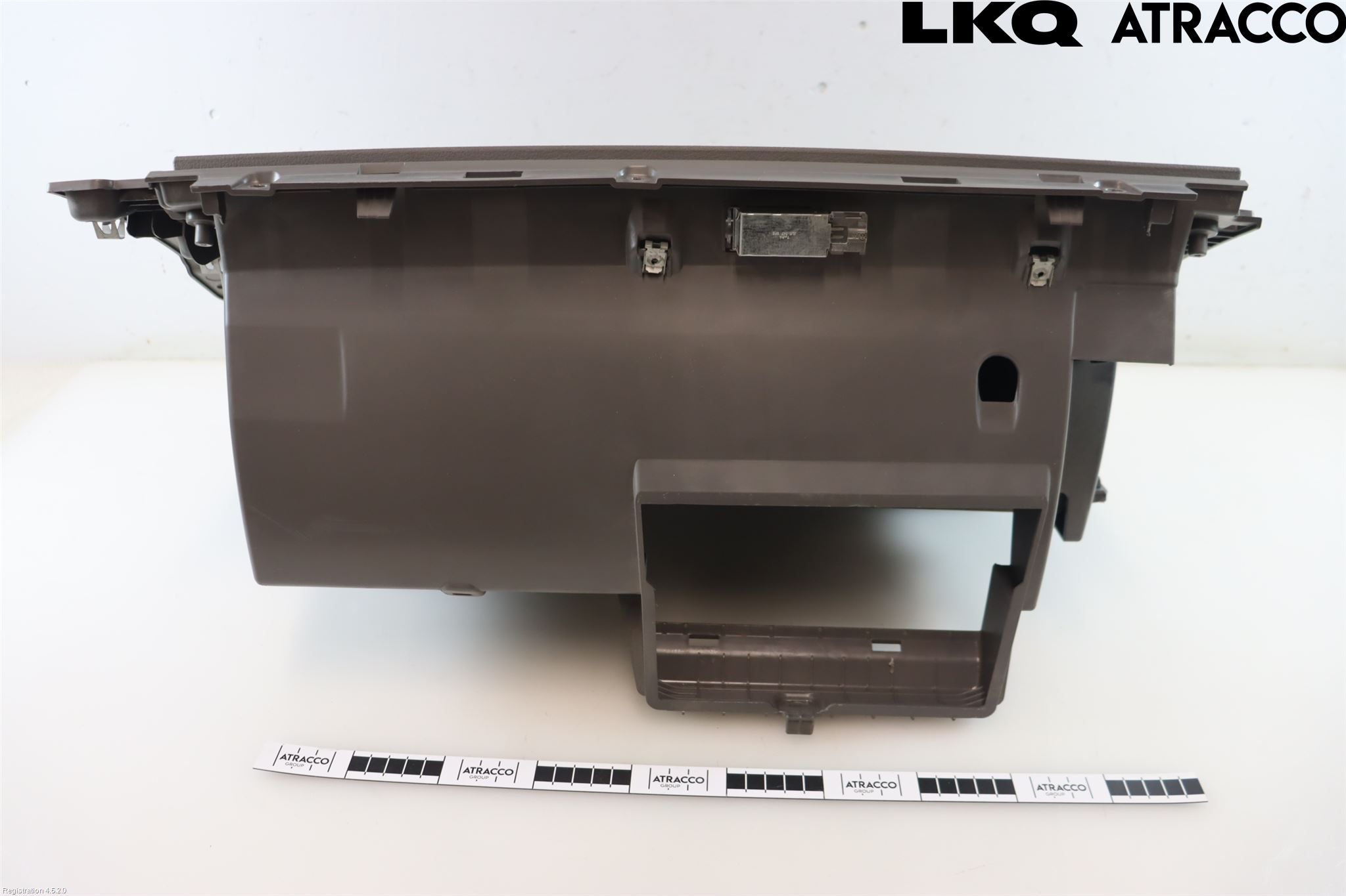 Volkswagen VW CRAFTER II / E-CRAFTER 17- Innr Hanskerom