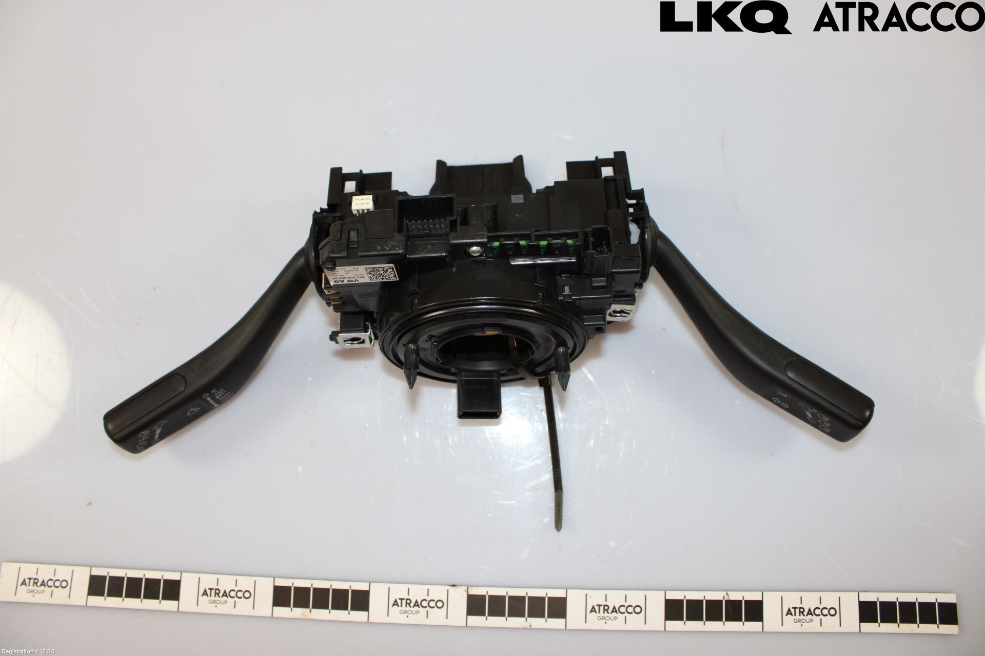 Volkswagen VW CADDY 16-20 Bryter Ratt Kombi H Og V