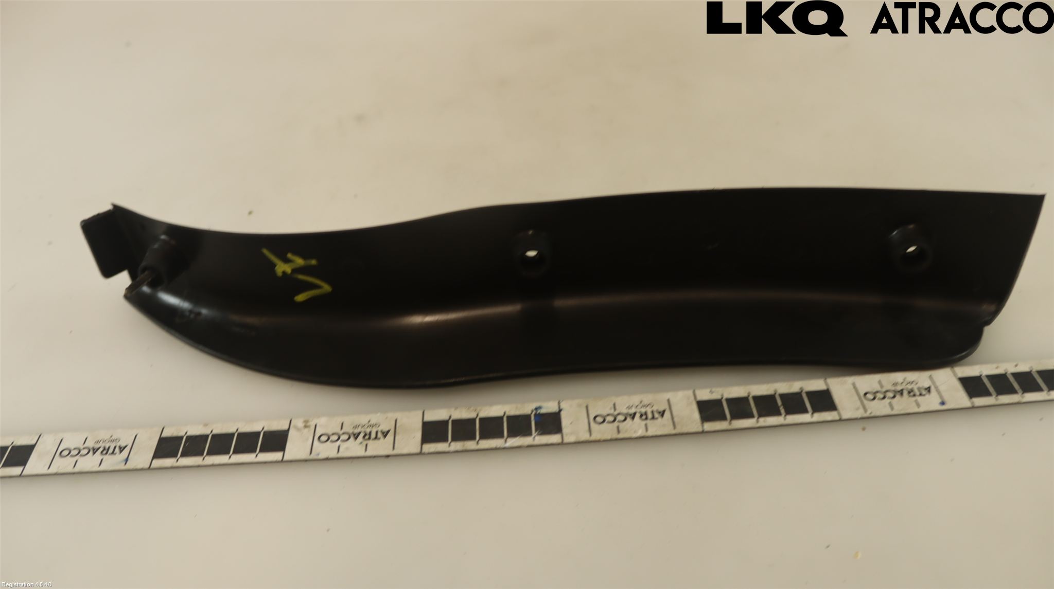 Fiat DUCATO 02-06 Skjerm Bredder