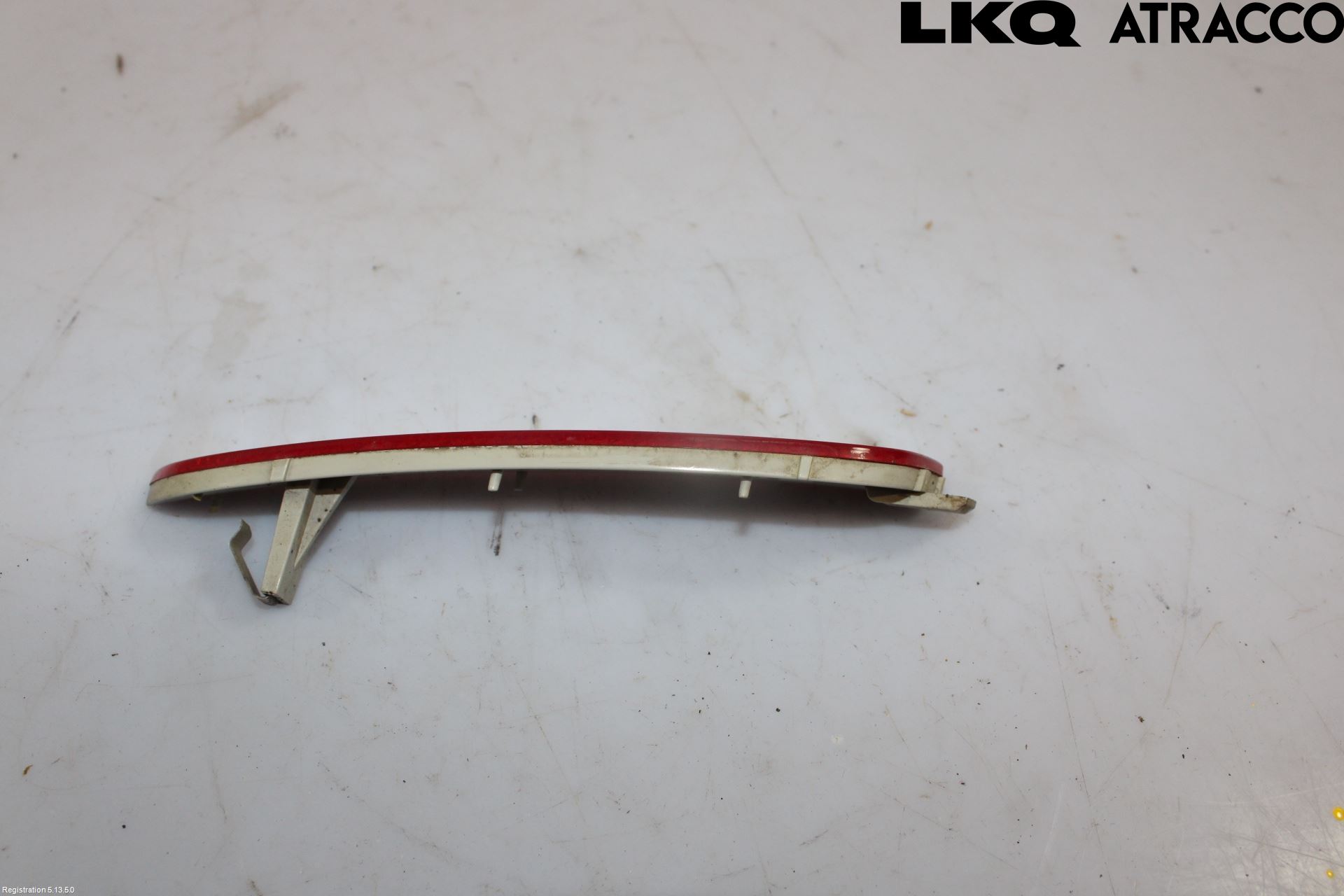 Seat IBIZA III 06-08 Refleks Bak