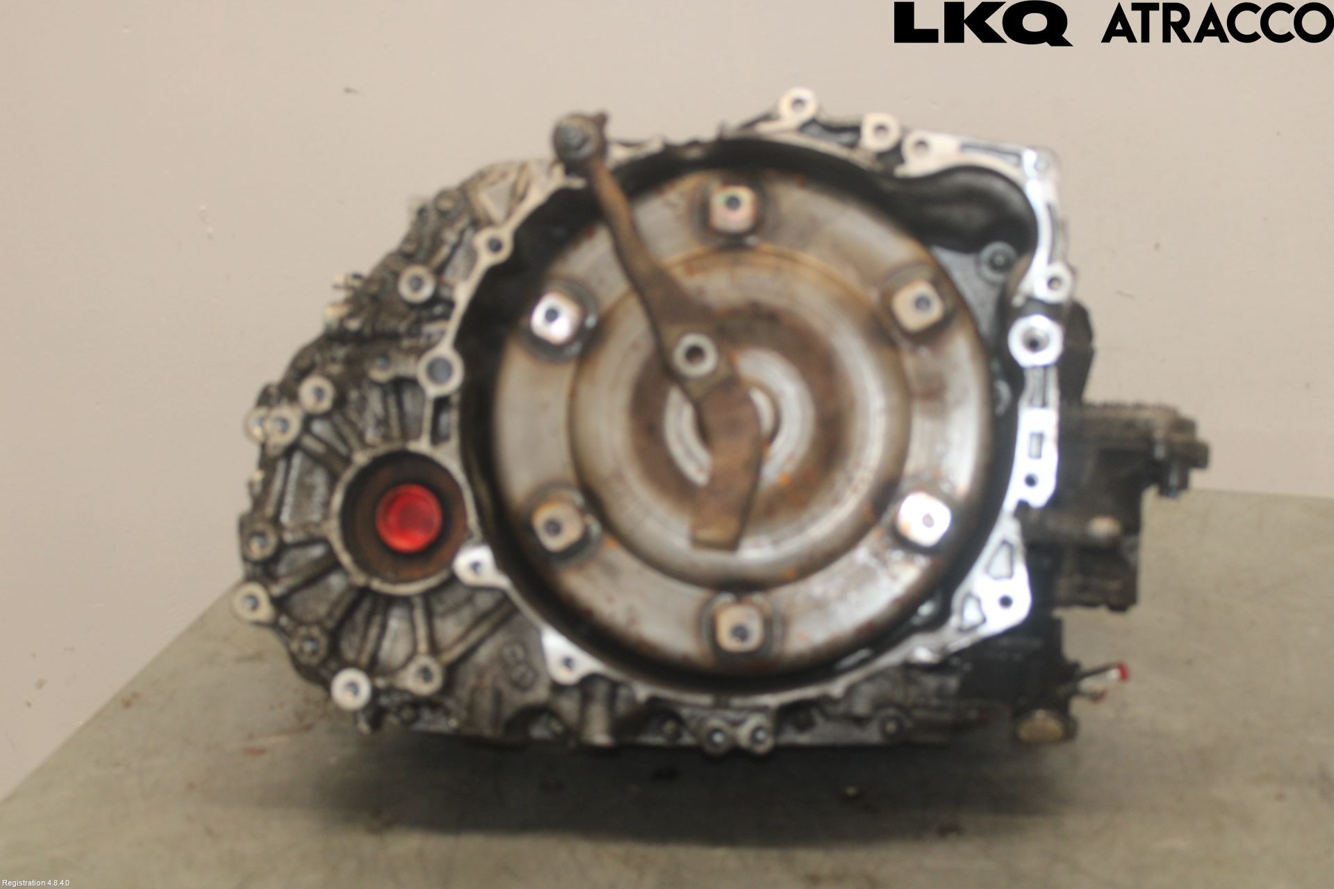 Volvo V40 12-19 Gearkasse Automat