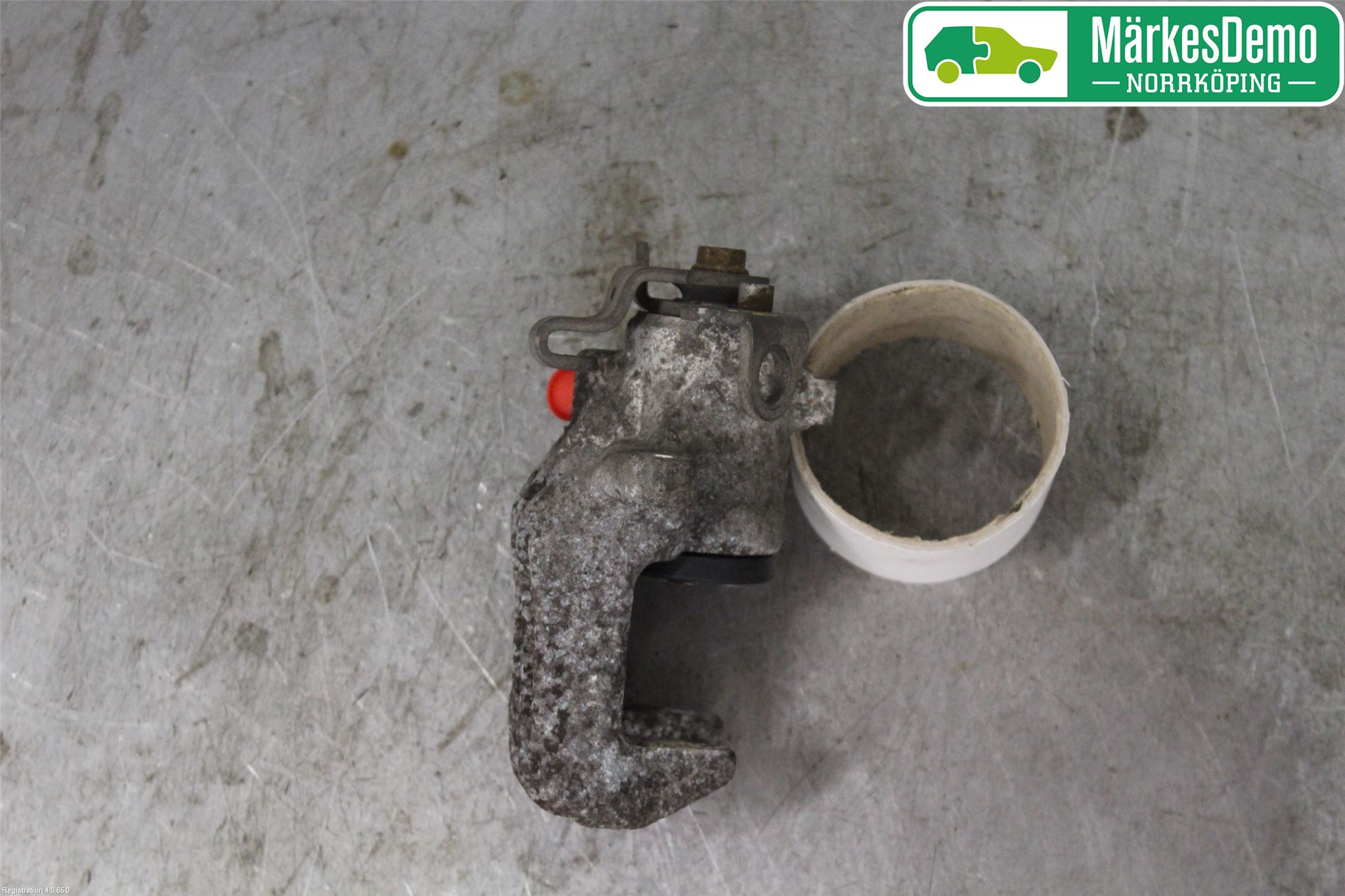Skoda FABIA 15-21 Bremsecaliper Bak Venstre