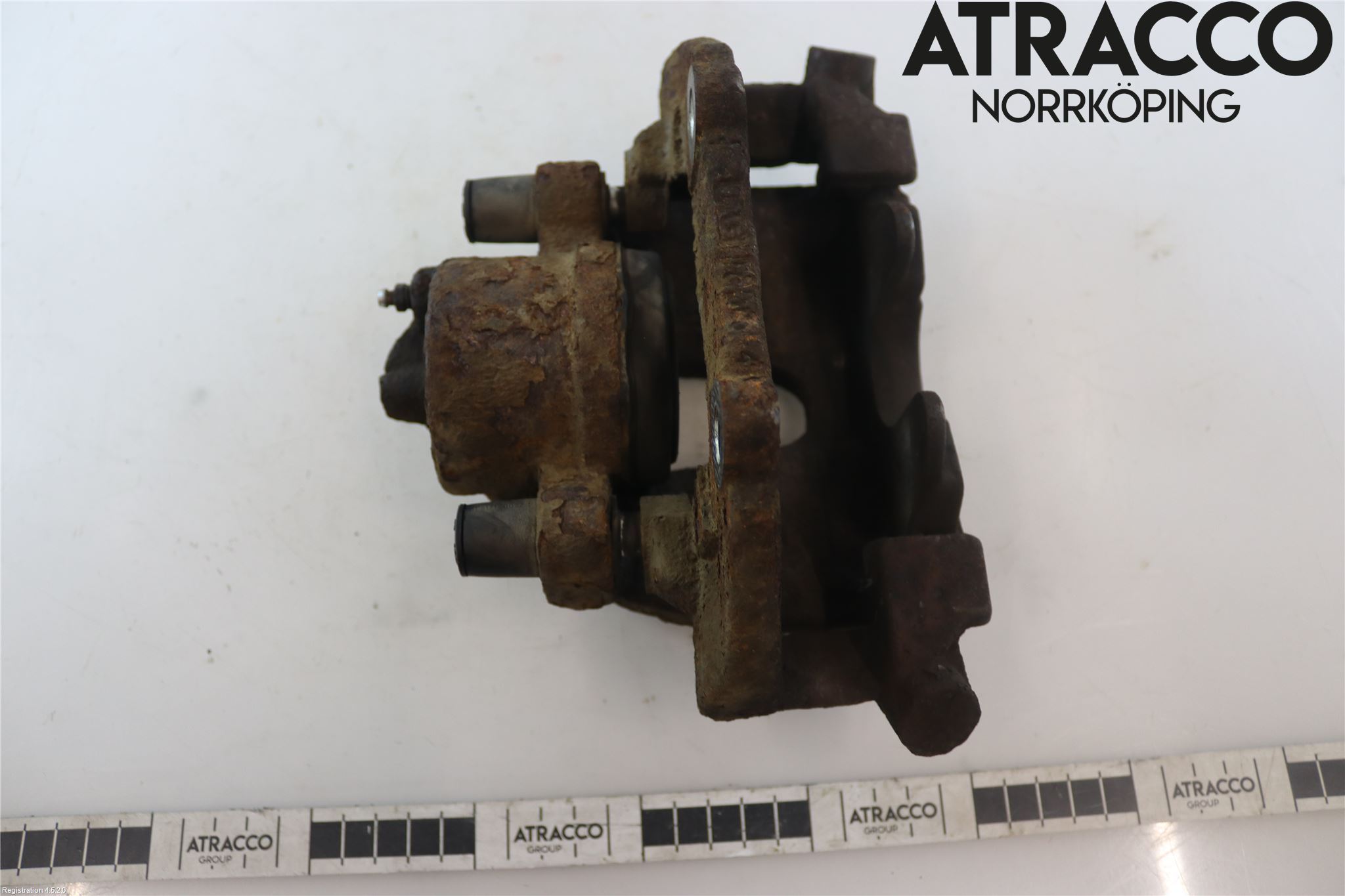 Ford KUGA 08-12 Bremsecaliper Foran Høyre