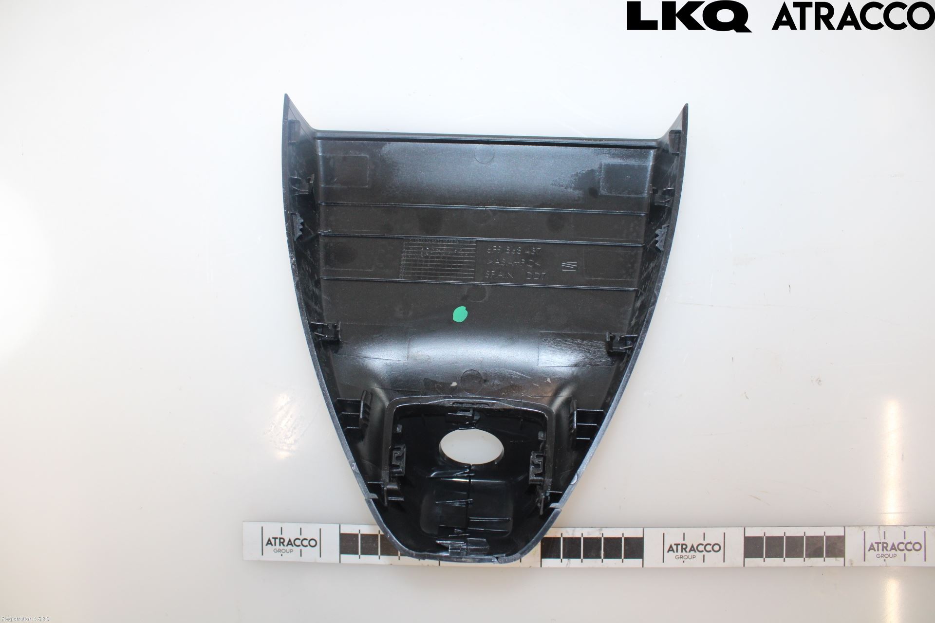 Seat ARONA Innvendig Takbrakett