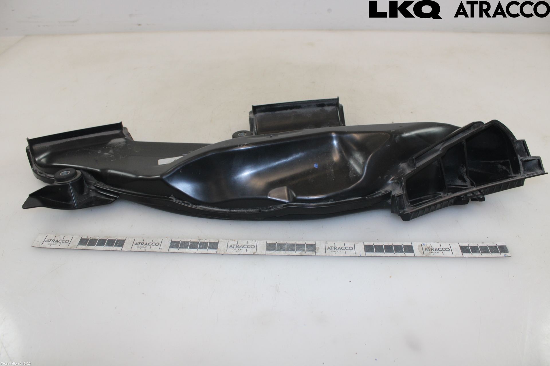Mini ONE/COOPER 5DR F55 14-24 Luftstyring Front