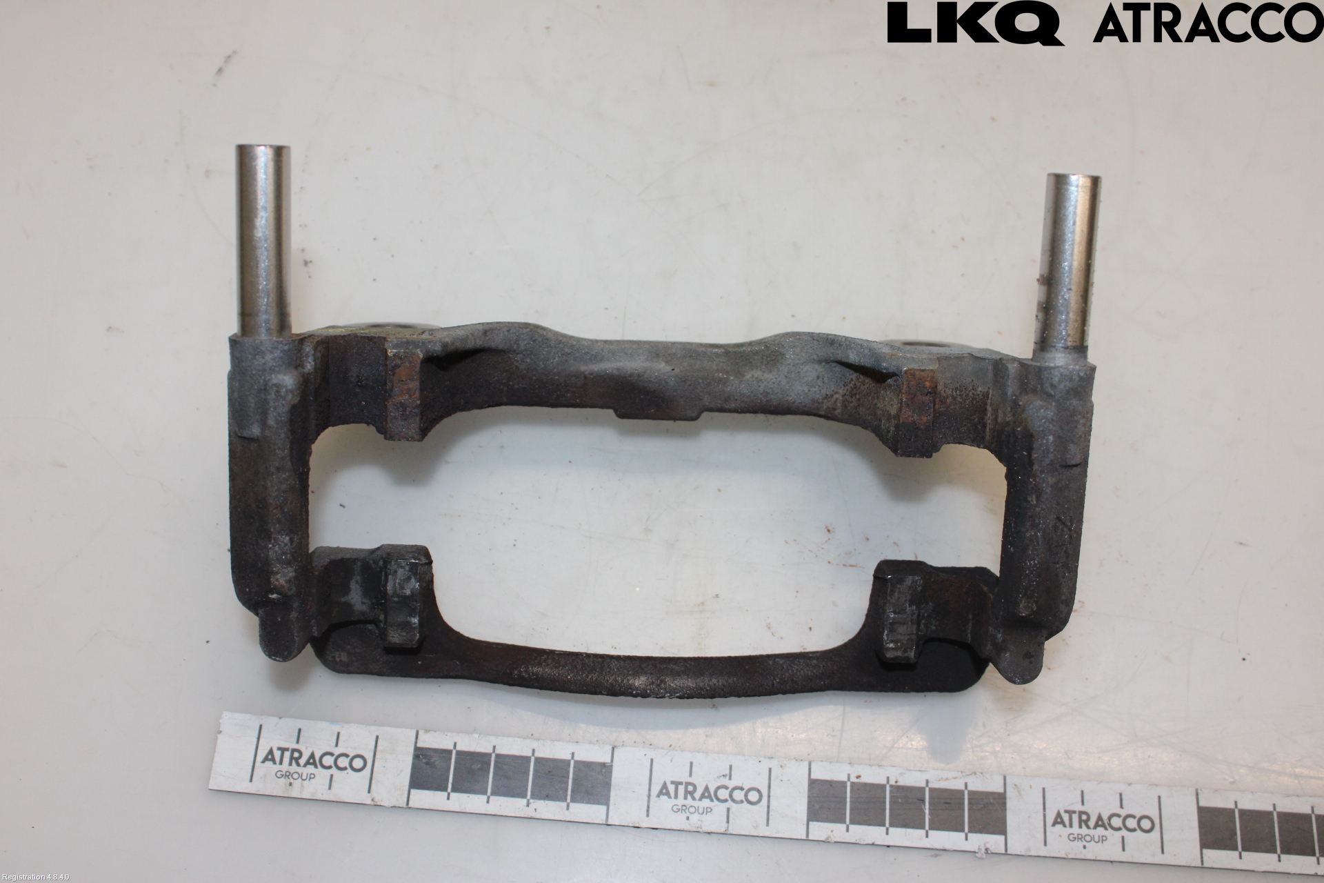 Skoda OCTAVIA (NX) 20- Bremsecaliper Feste Holder