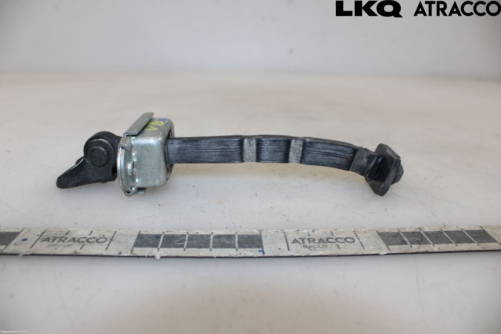 Honda CIVIC 06-11 Dørstopper