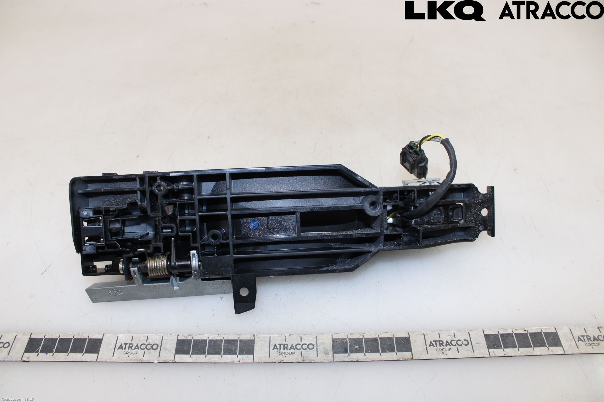 Nissan QASHQAI 14-17 Dørhandtak Ytre Høyre