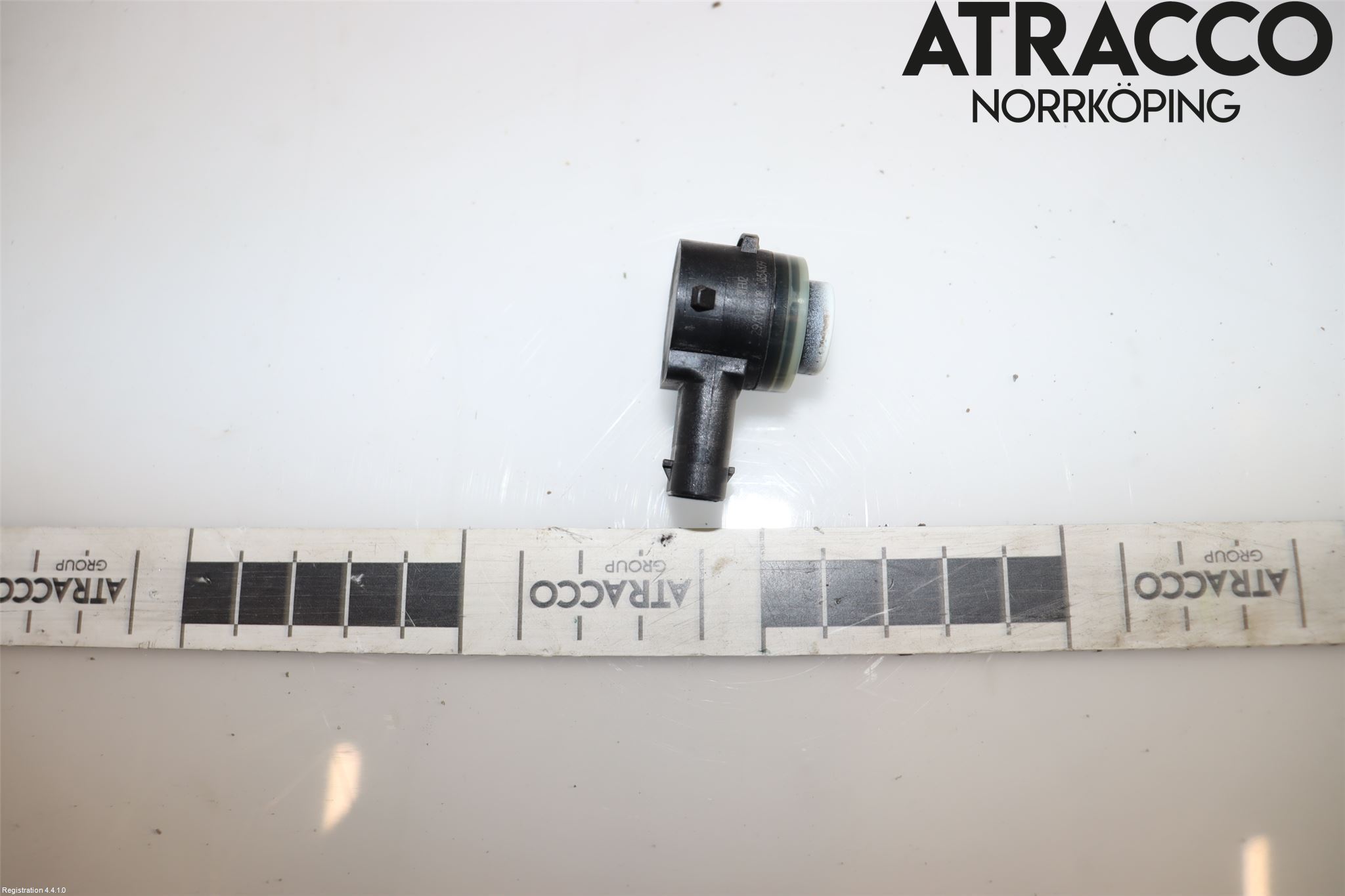 Volkswagen VW PASSAT 15-19 Sensor Ryggesensor