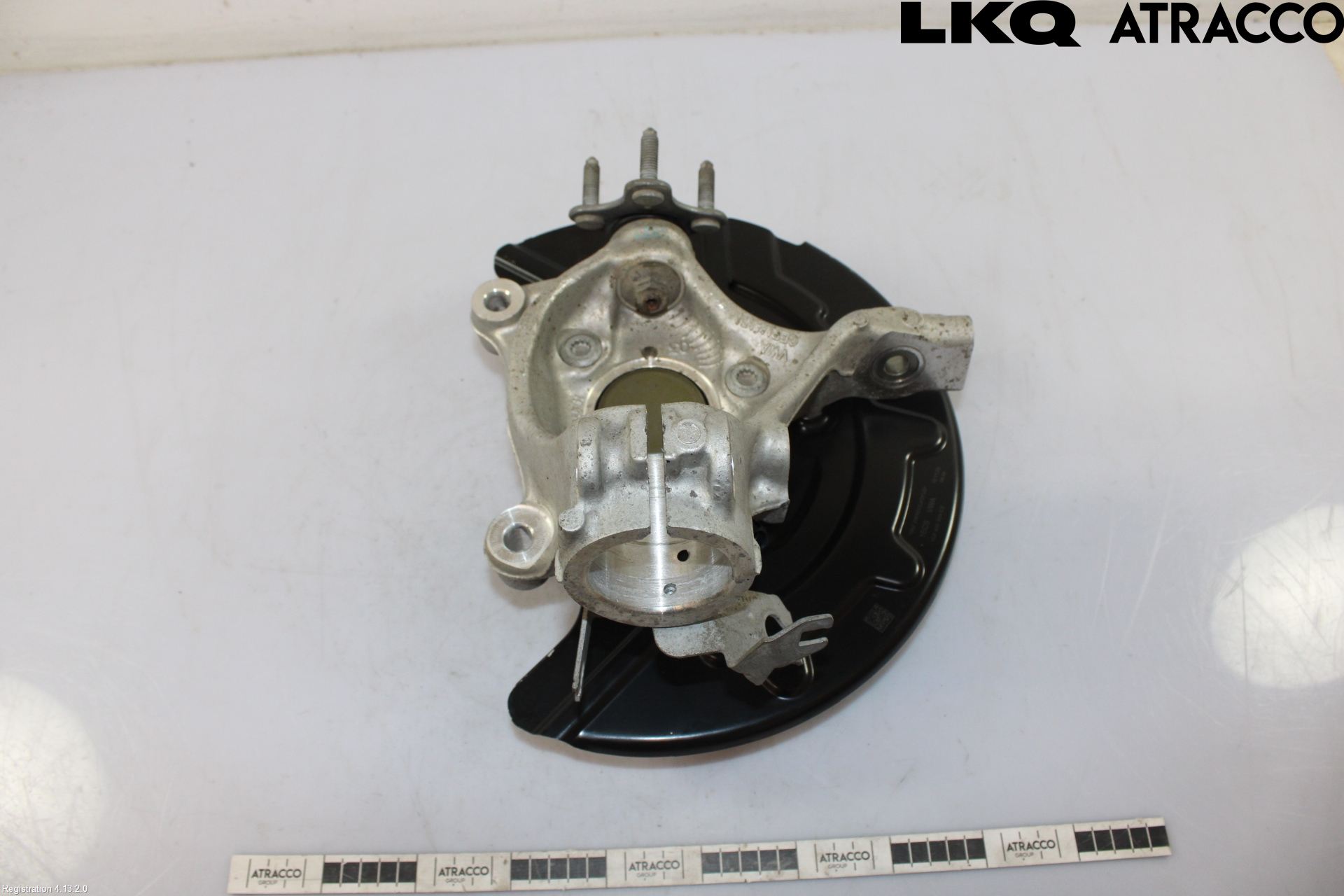 Cupra BORN 22- Spindel Hf
