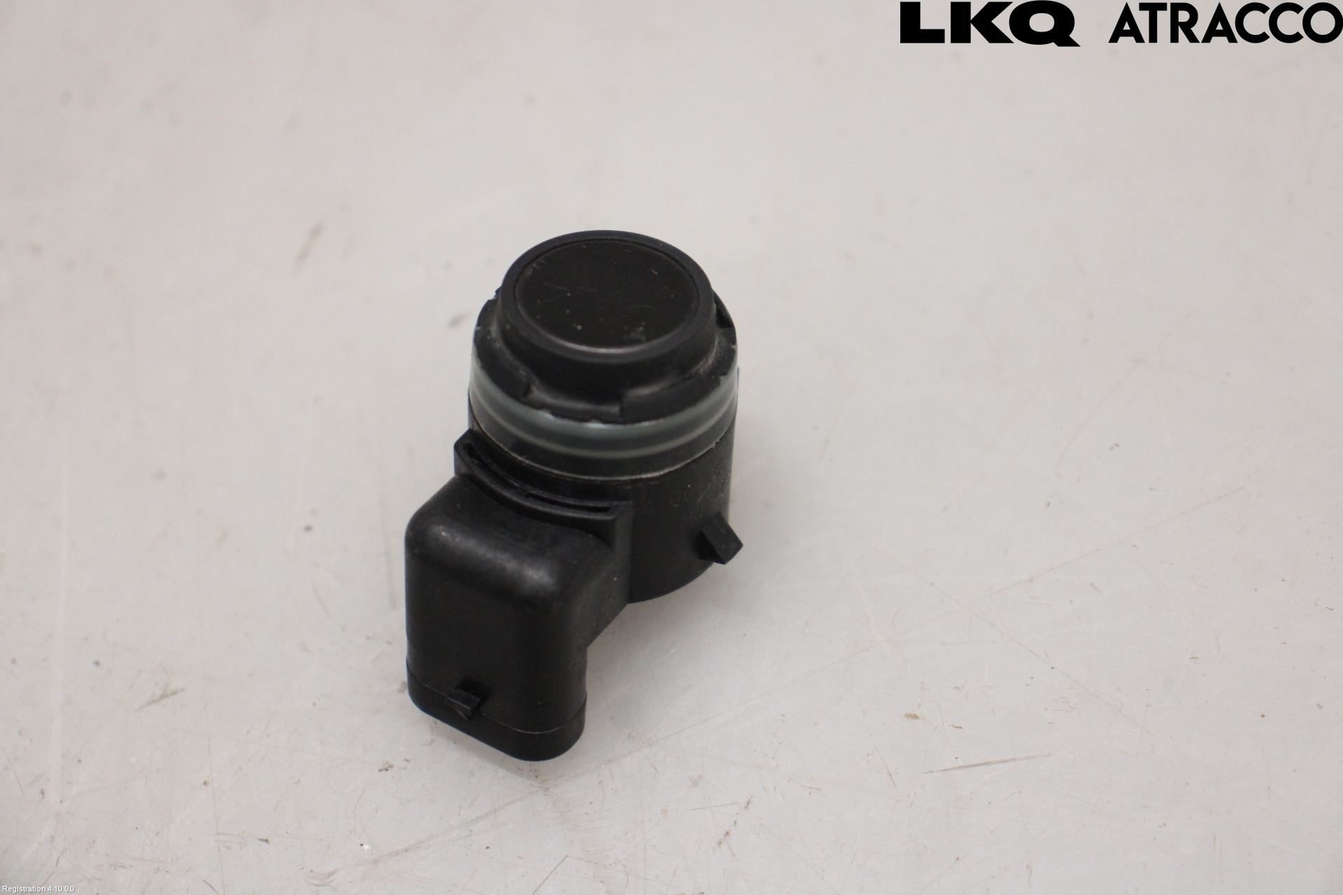 Jaguar E-PACE 17- Sensor Ryggesensor