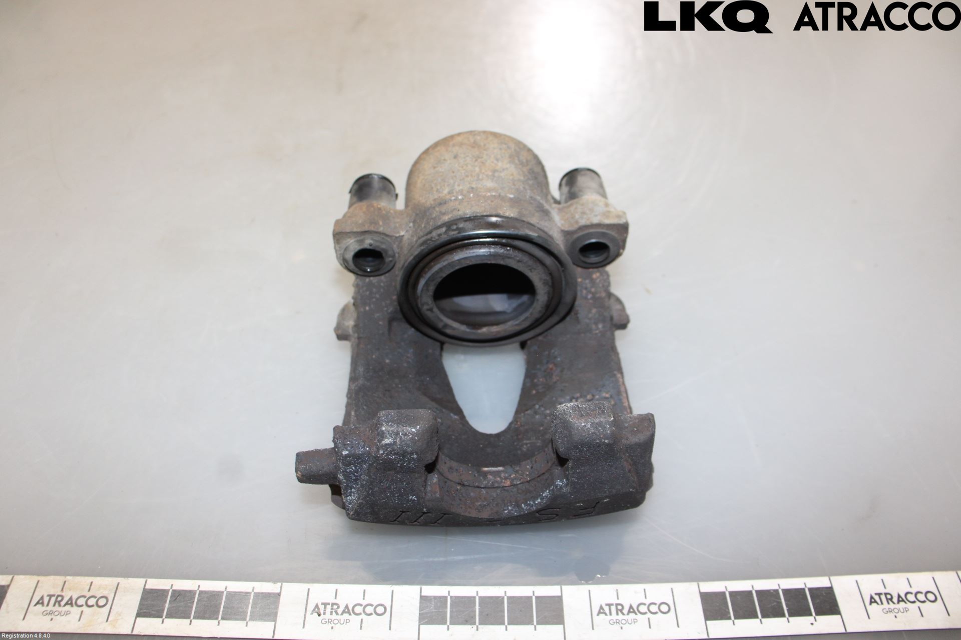 Volkswagen VW UP! / E-UP! Bremsecaliper Foran Høyre