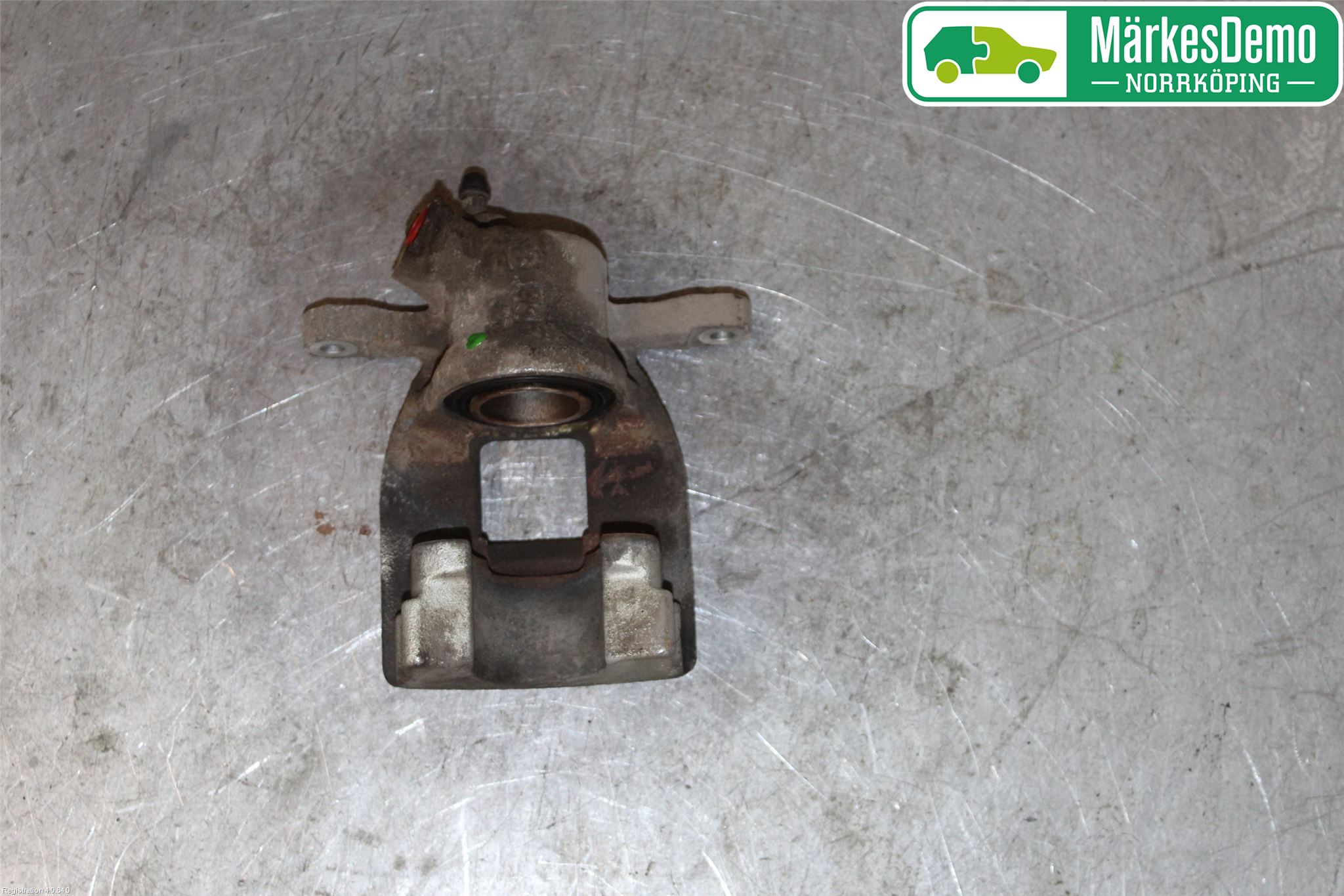 Toyota PRIUS+ ZVW40 12-20 Bremsecaliper Bak Høyre