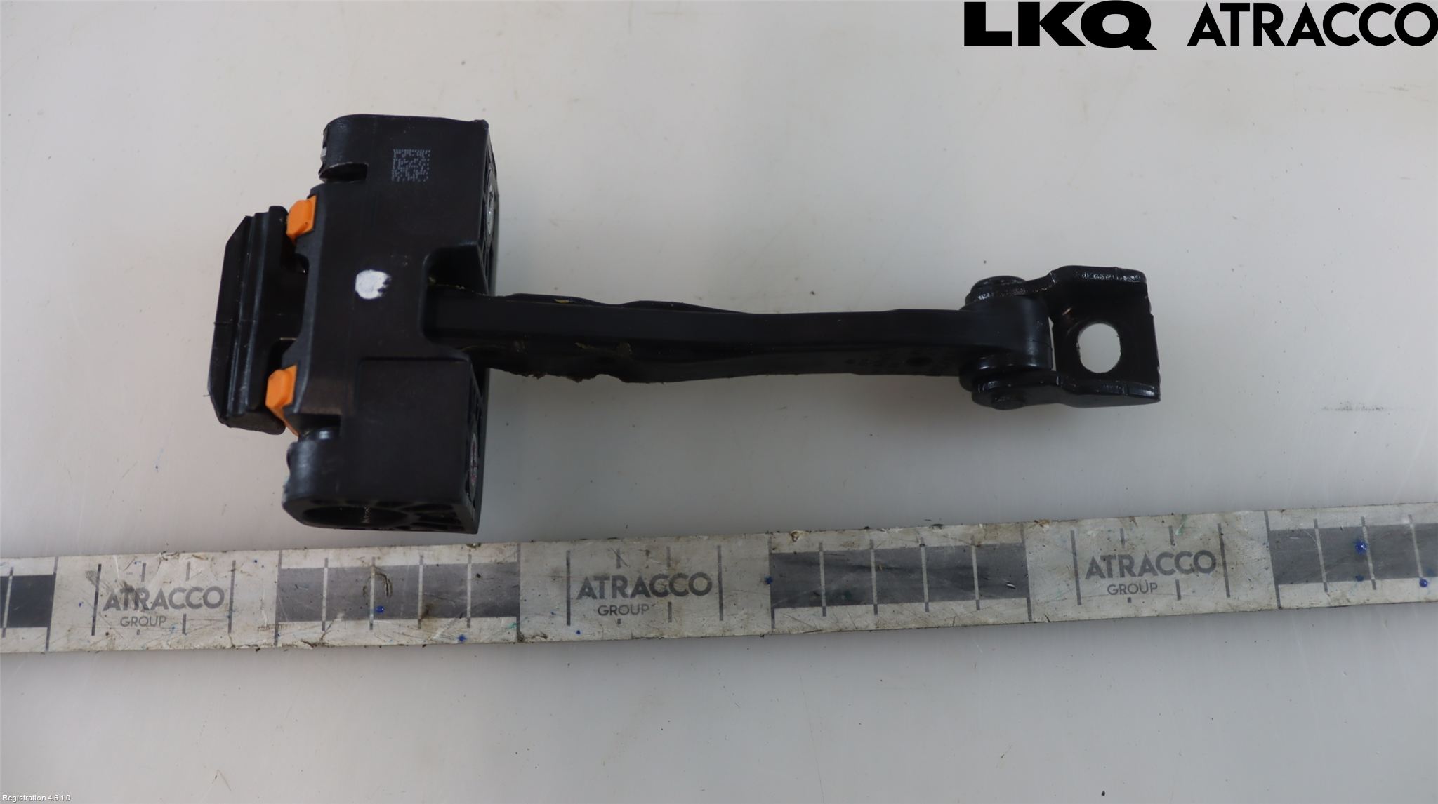 Mini ONE/COOPER 3DR F56 14-24 Dørstopper
