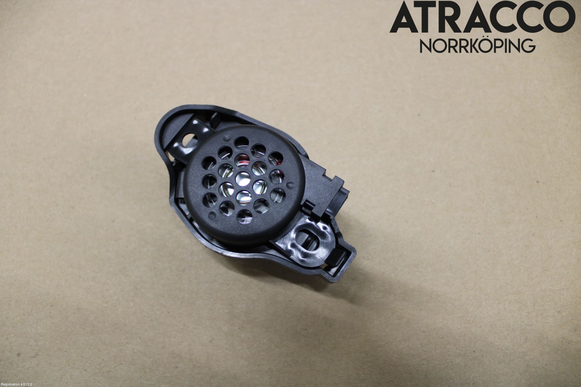 Mercedes-Benz MB C-KLASS (W205) 14-21 Sensor Ryggesensor