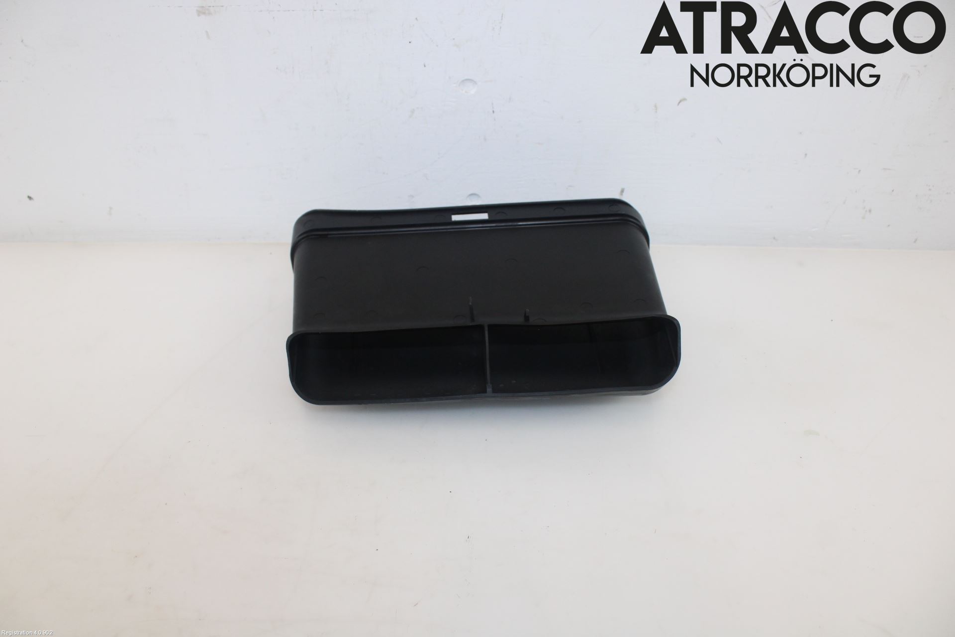 Mercedes-Benz MB A-KLASS (W177) 18- Luftstyring Front