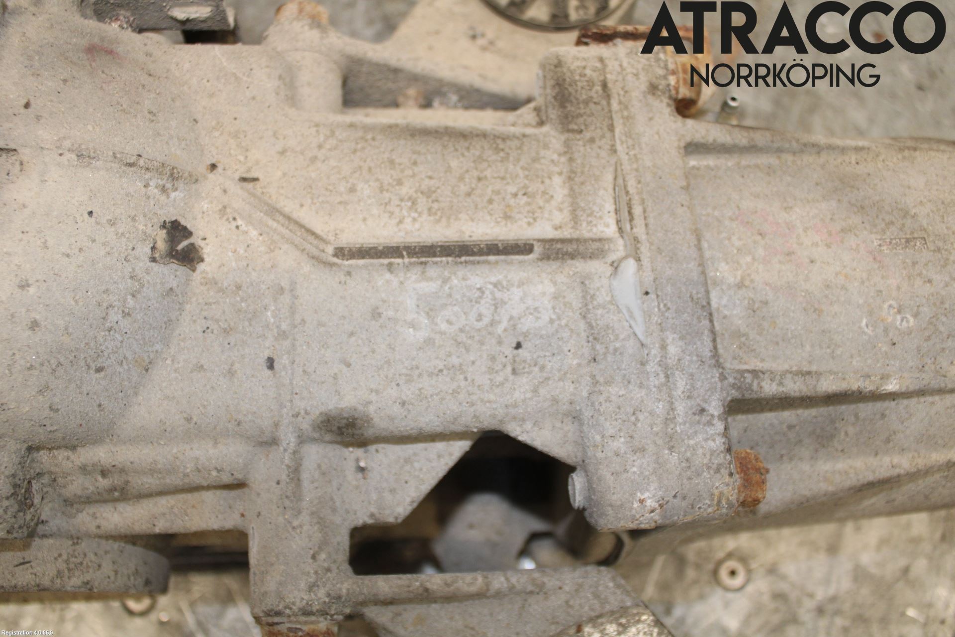 Mitsubishi OUTLANDER 13-21 Bakaksel Kardang Bak -Diff