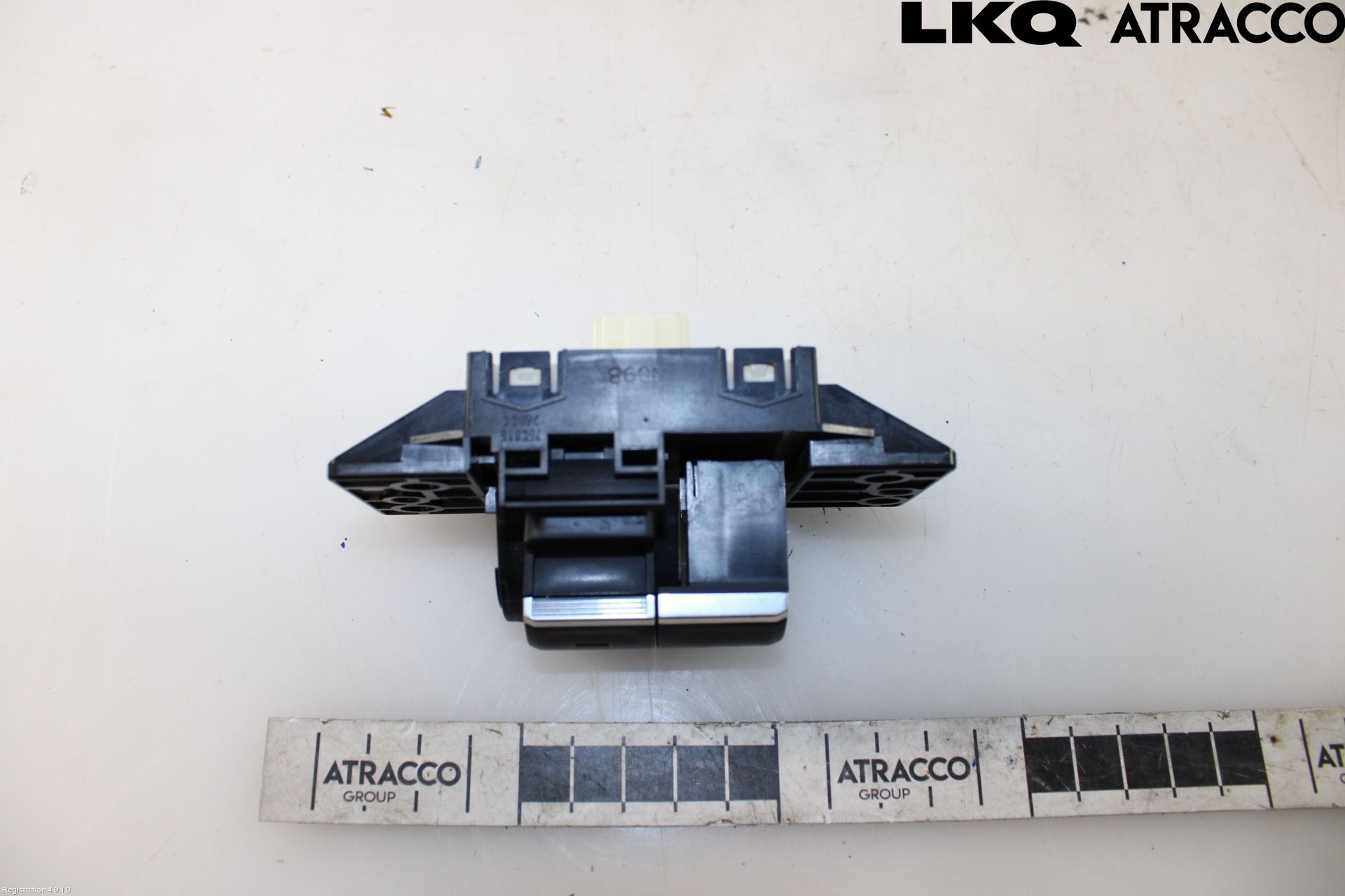 Toyota COROLLA 19- Bryter Parkeringsbrems