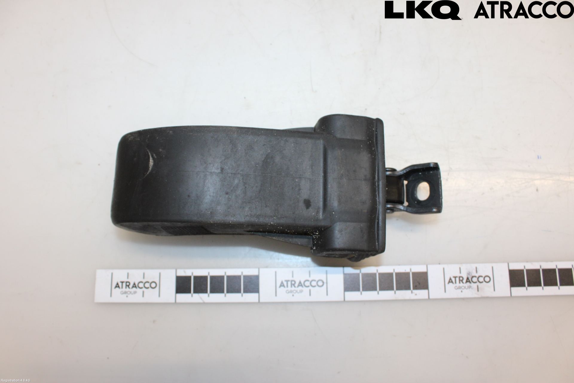 Audi Q7/SQ7 Dørstopper