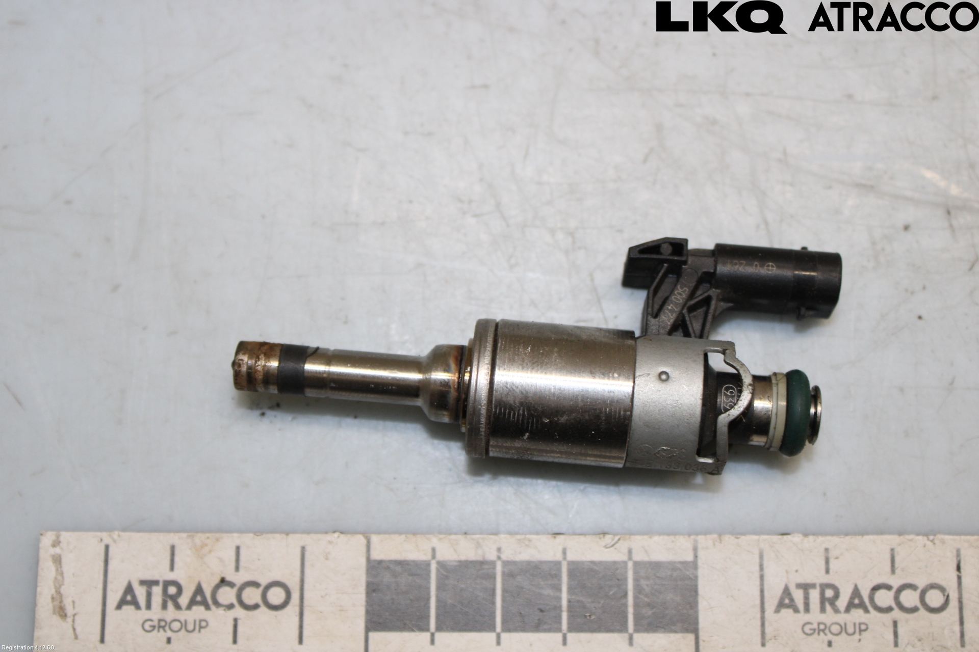 Volkswagen VW PASSAT 15-19 Inns Dyse
