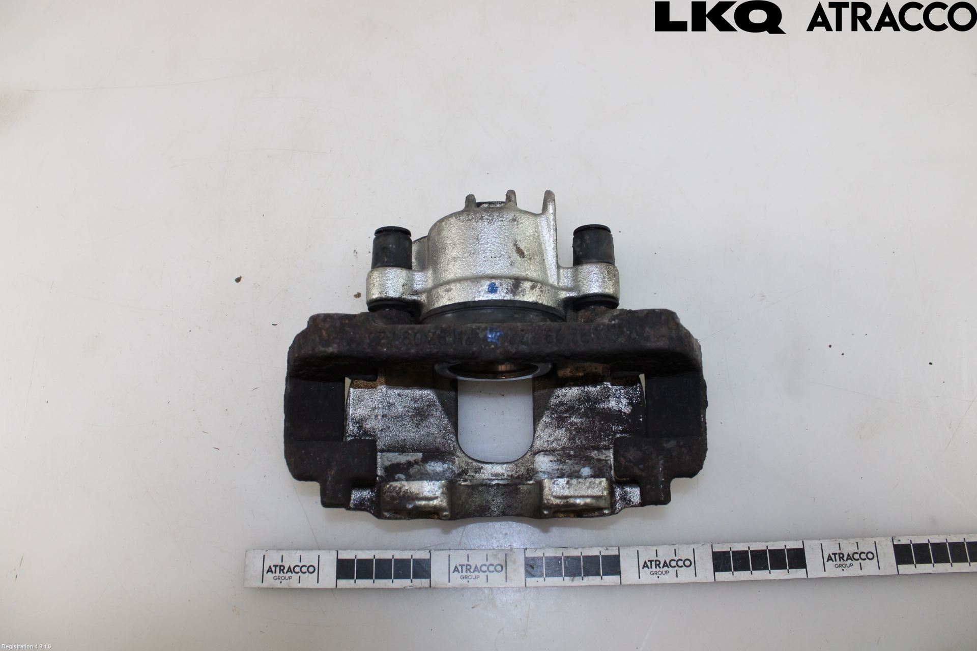 Volvo V70 05-08 Bremsecaliper Foran Venstre