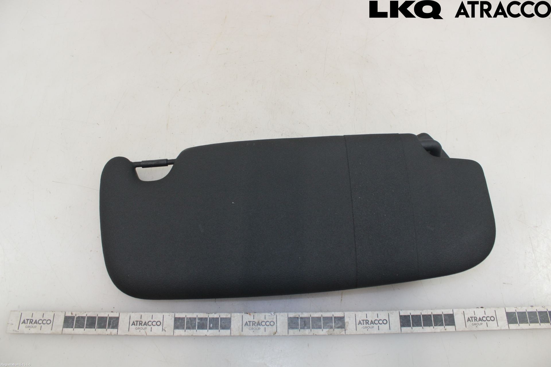 Mini ONE/COOPER 5DR F55 14-24 Innr Solskjerm