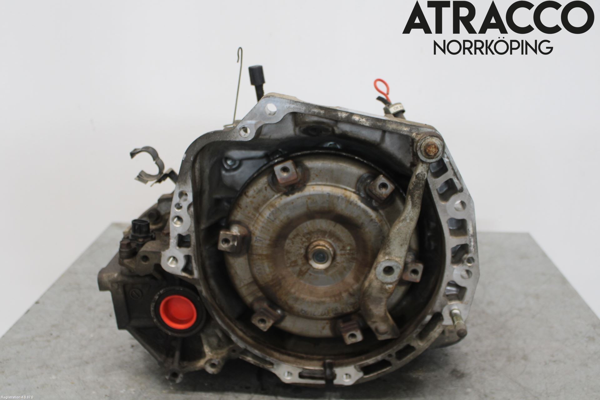Suzuki LIANA Gearkasse Automat
