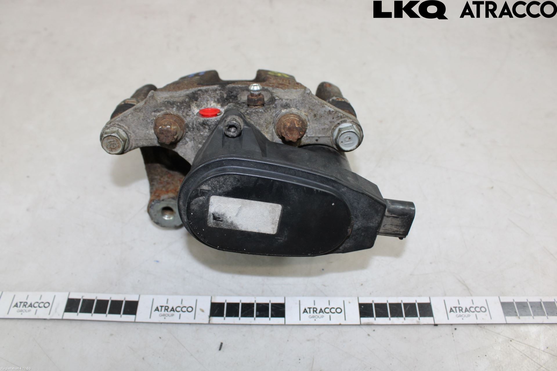 Hyundai i40 08-15 Bremsecaliper Bak Venstre