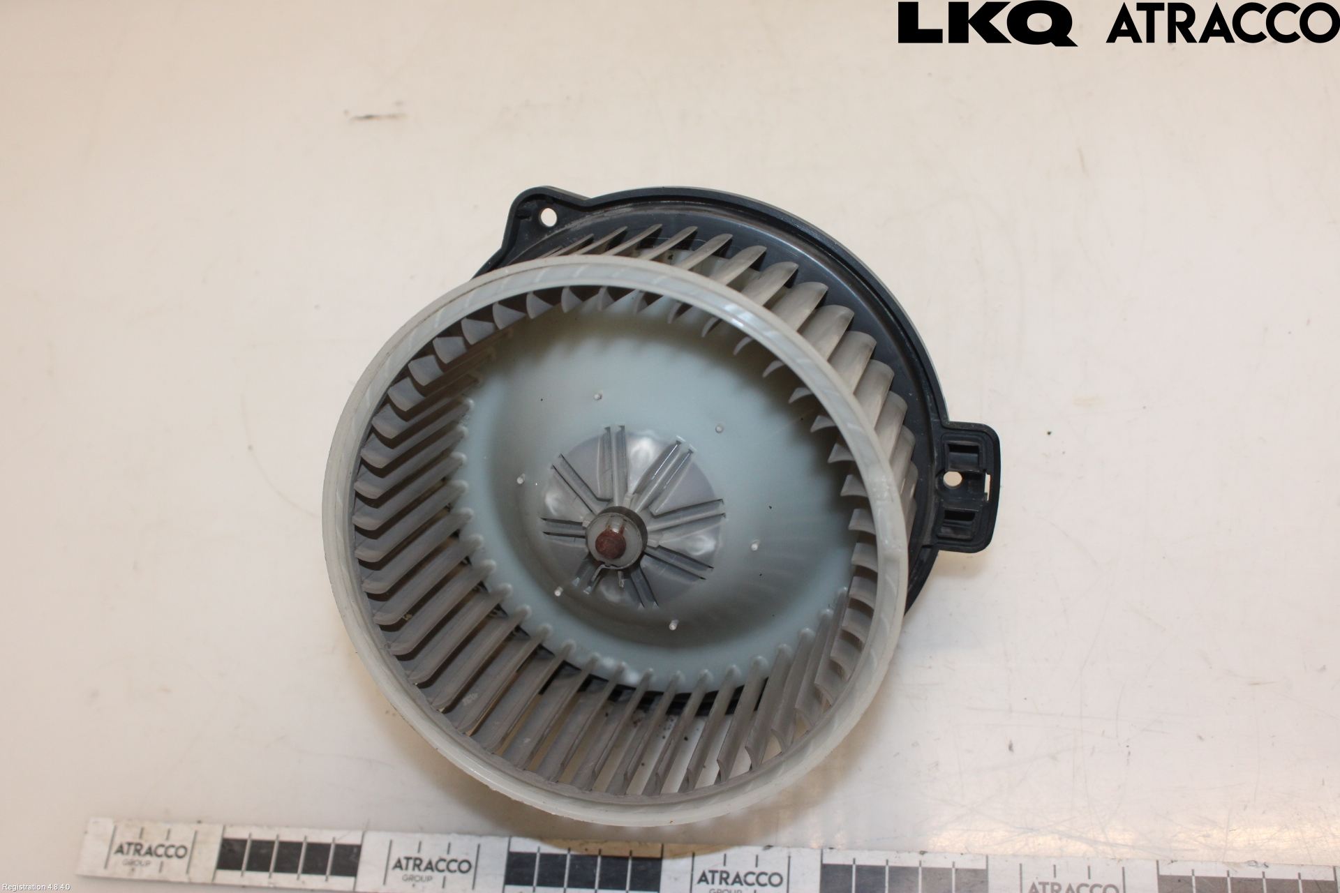 Volvo S40/V40    96-04 Varmeapparat Viftemotor