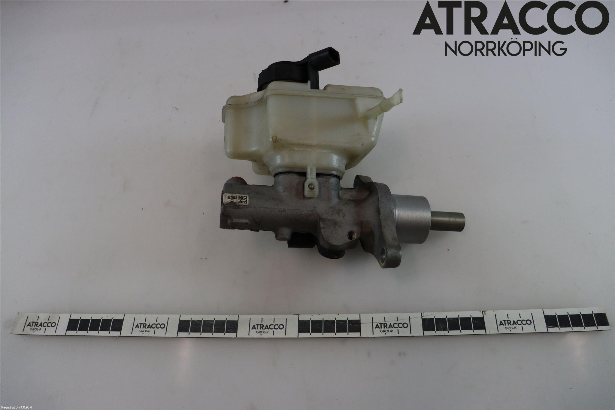 Volkswagen VW GOLF VI 09-13 Brems Hovedsylinder