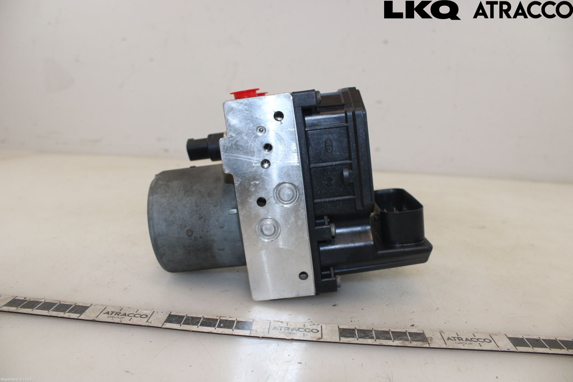 Toyota AVENSIS 03-06 Abs Hydraulikkaggregat
