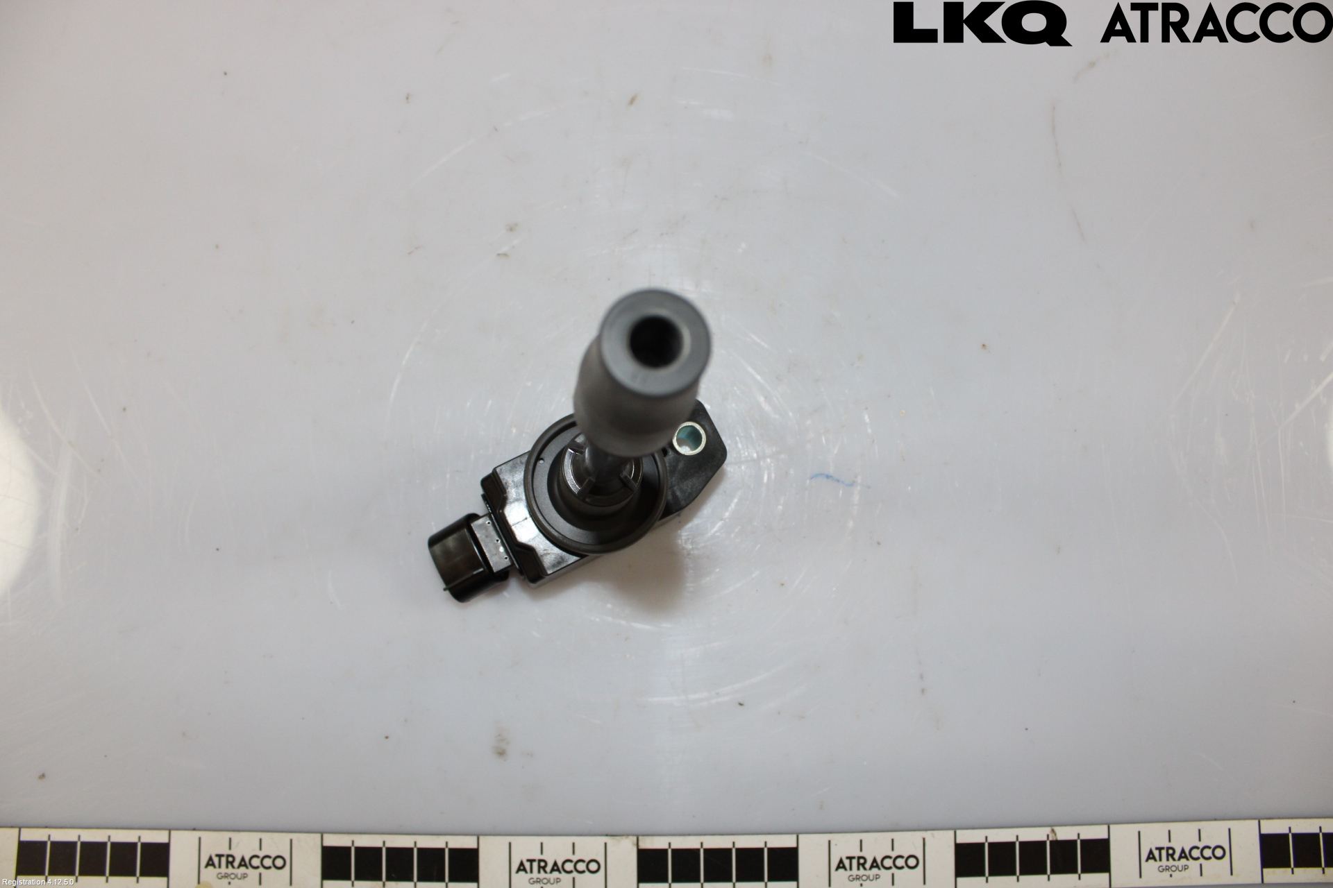 Toyota YARIS XP21 20- Coil
