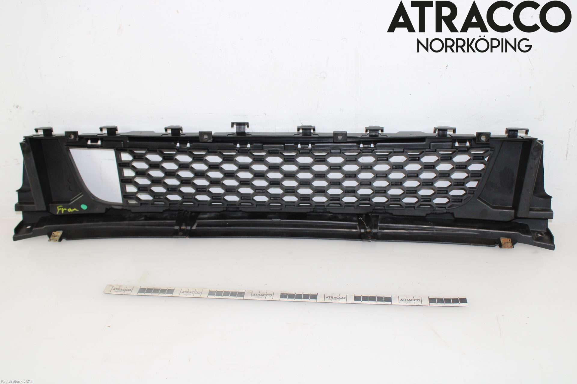 Jaguar XE (X760) 15-24 Grilldel Midt