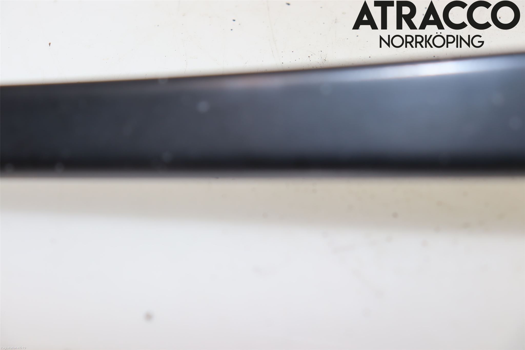 Toyota AVENSIS 09-15 Viskerarm-Armer Frontrute