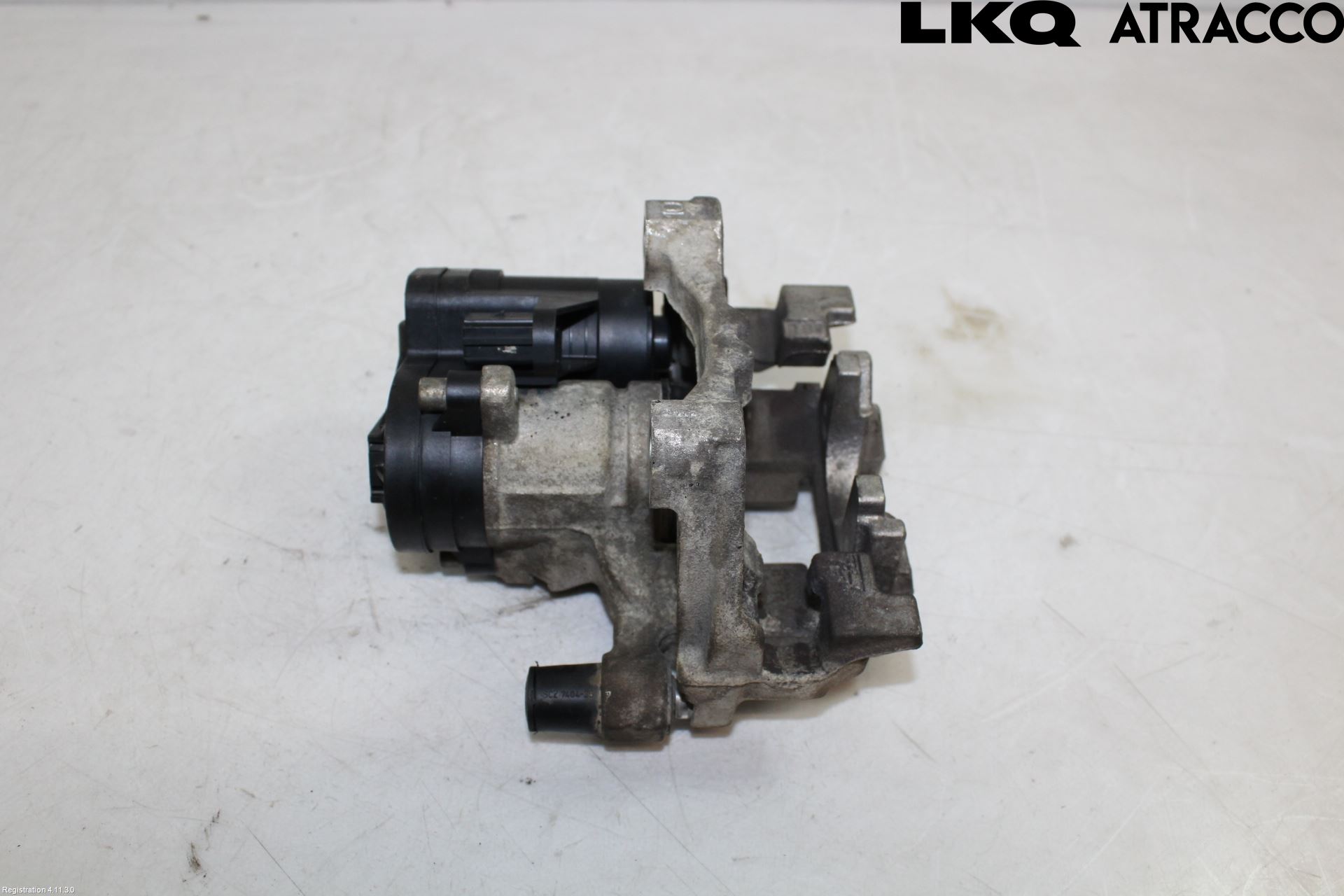 Volkswagen VW TOURAN 16- Bremsecaliper Bak Høyre