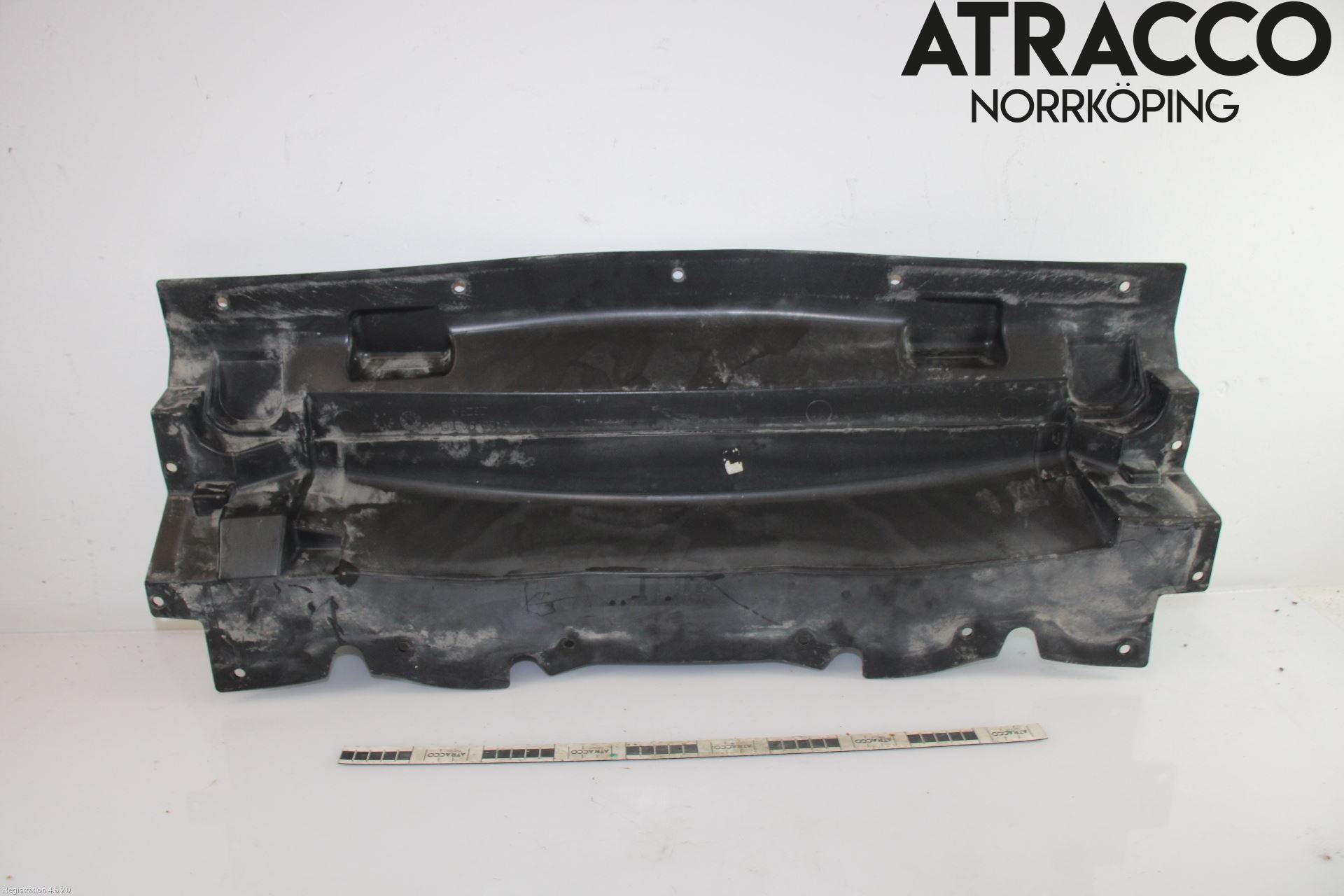 Jaguar XK/XKR 06-14 Luftstyring Front