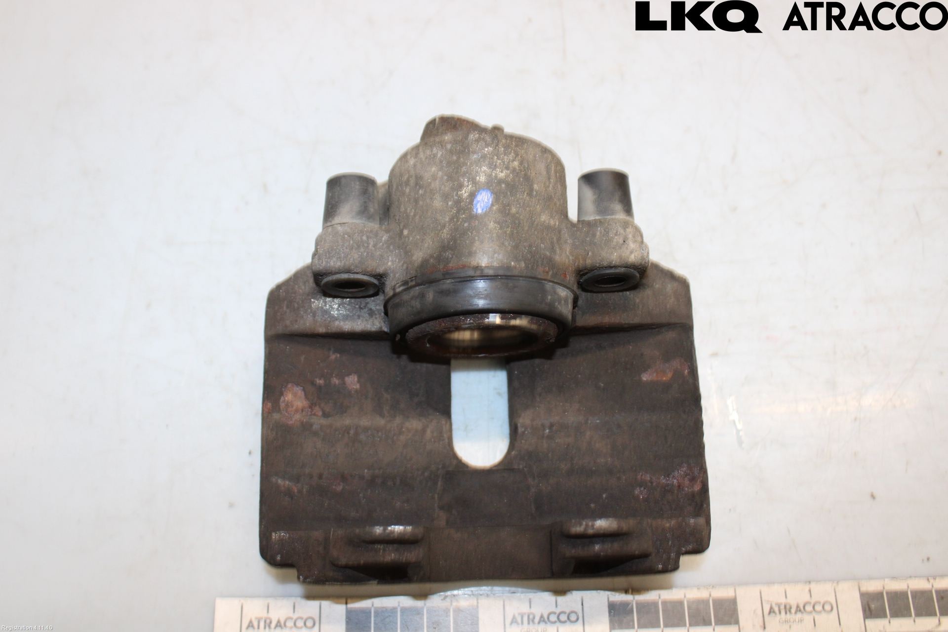 Volkswagen VW JETTA V 06-10 Bremsecaliper Foran Venstre