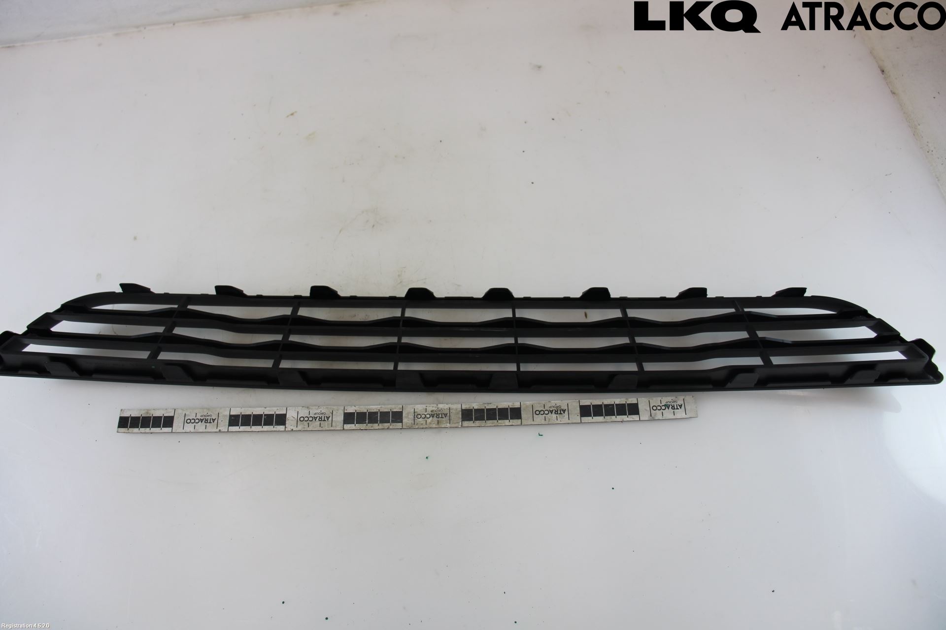 Ford FIESTA 13-17 Grill-Gitter