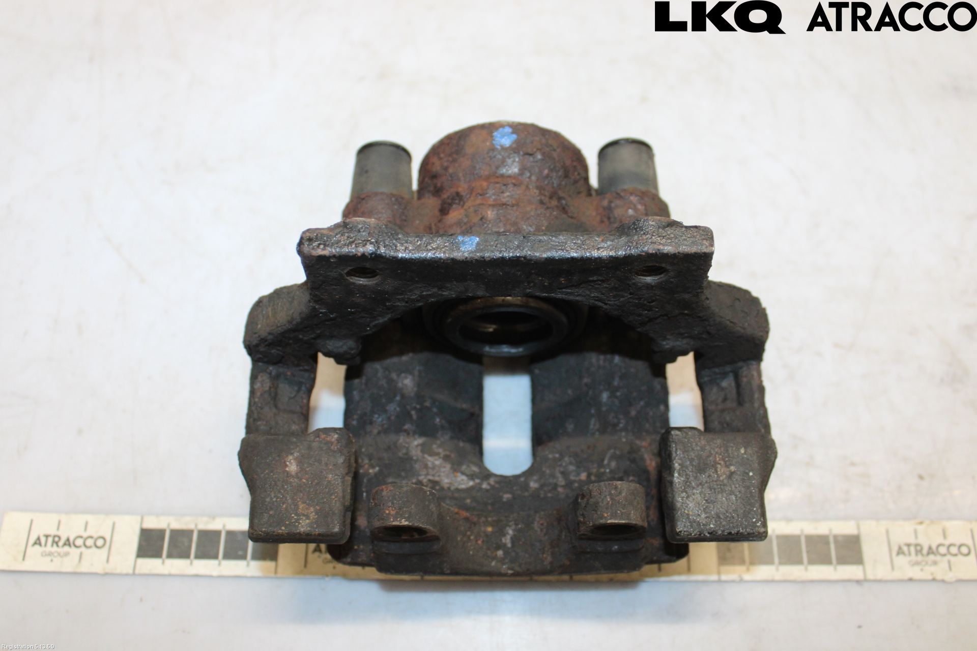 BMW 1 E87/81 5D/3D 03-11 Bremsecaliper Bak Venstre