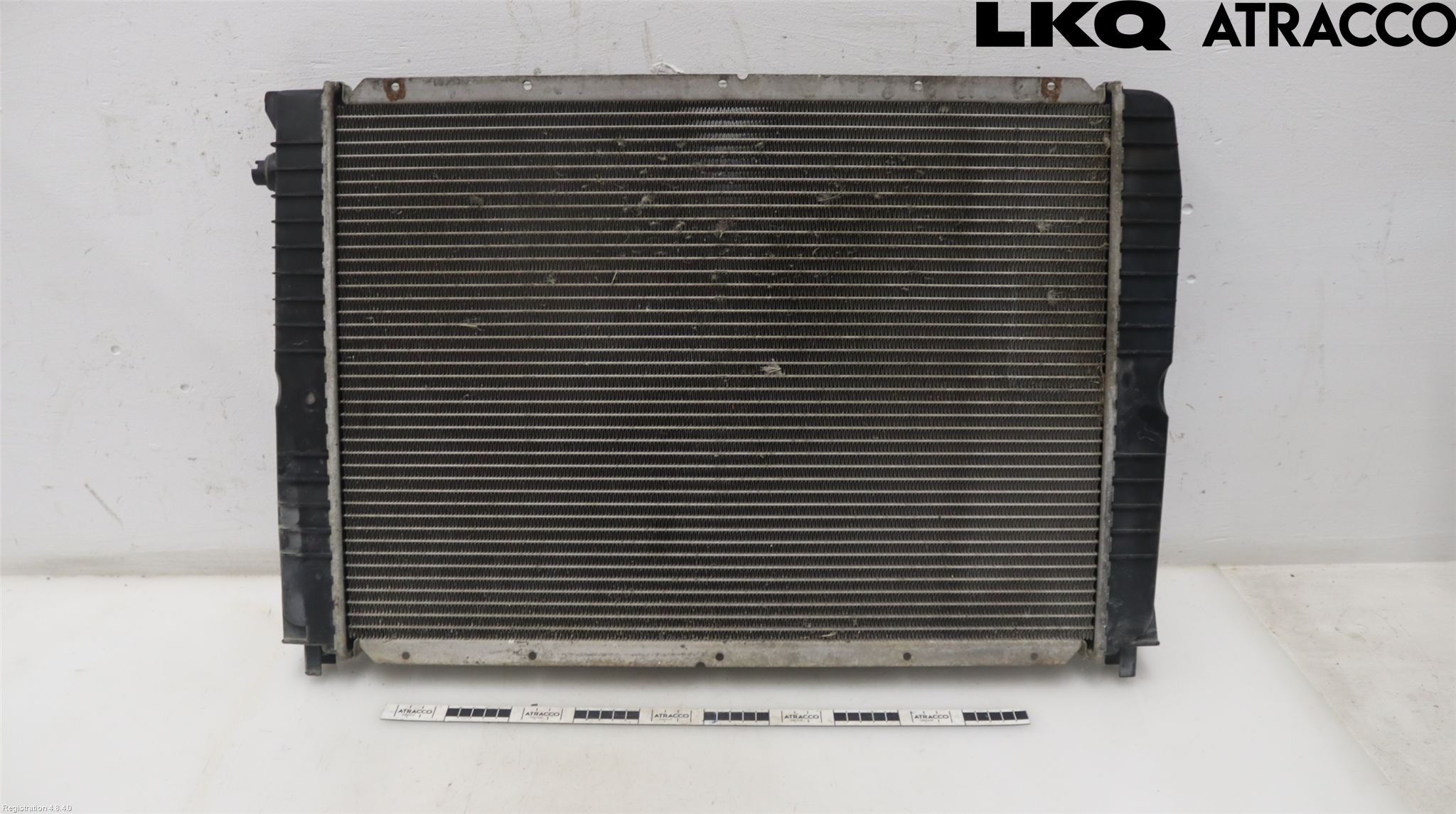 Volvo 940 91-98 Radiator Manuell