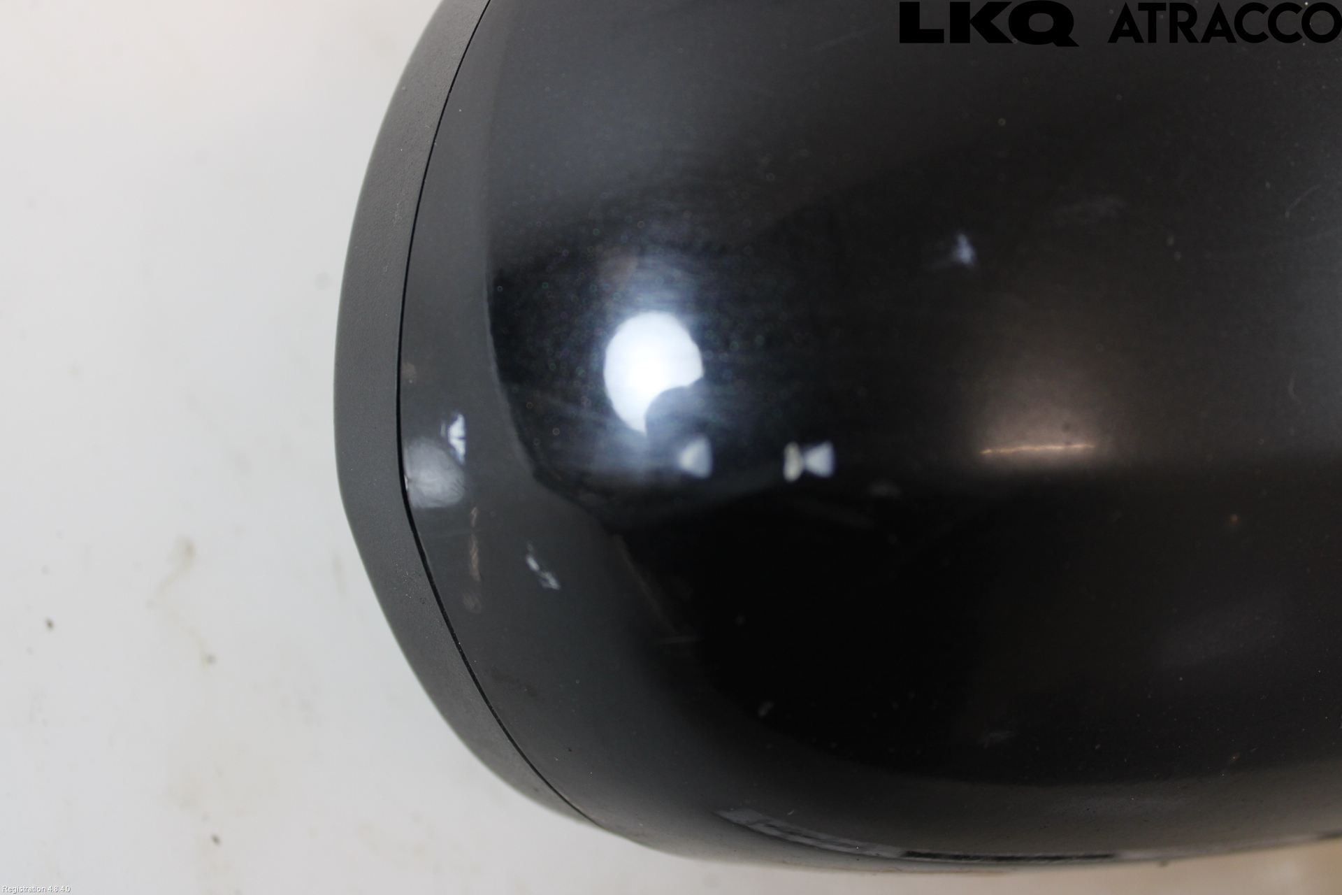 Hyundai i30 FD 07-12 Speil H M-El Justering