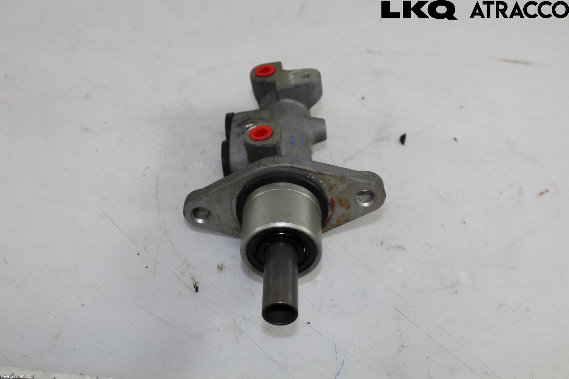 Volkswagen VW GOLF III 92-99 Brems Hovedsylinder