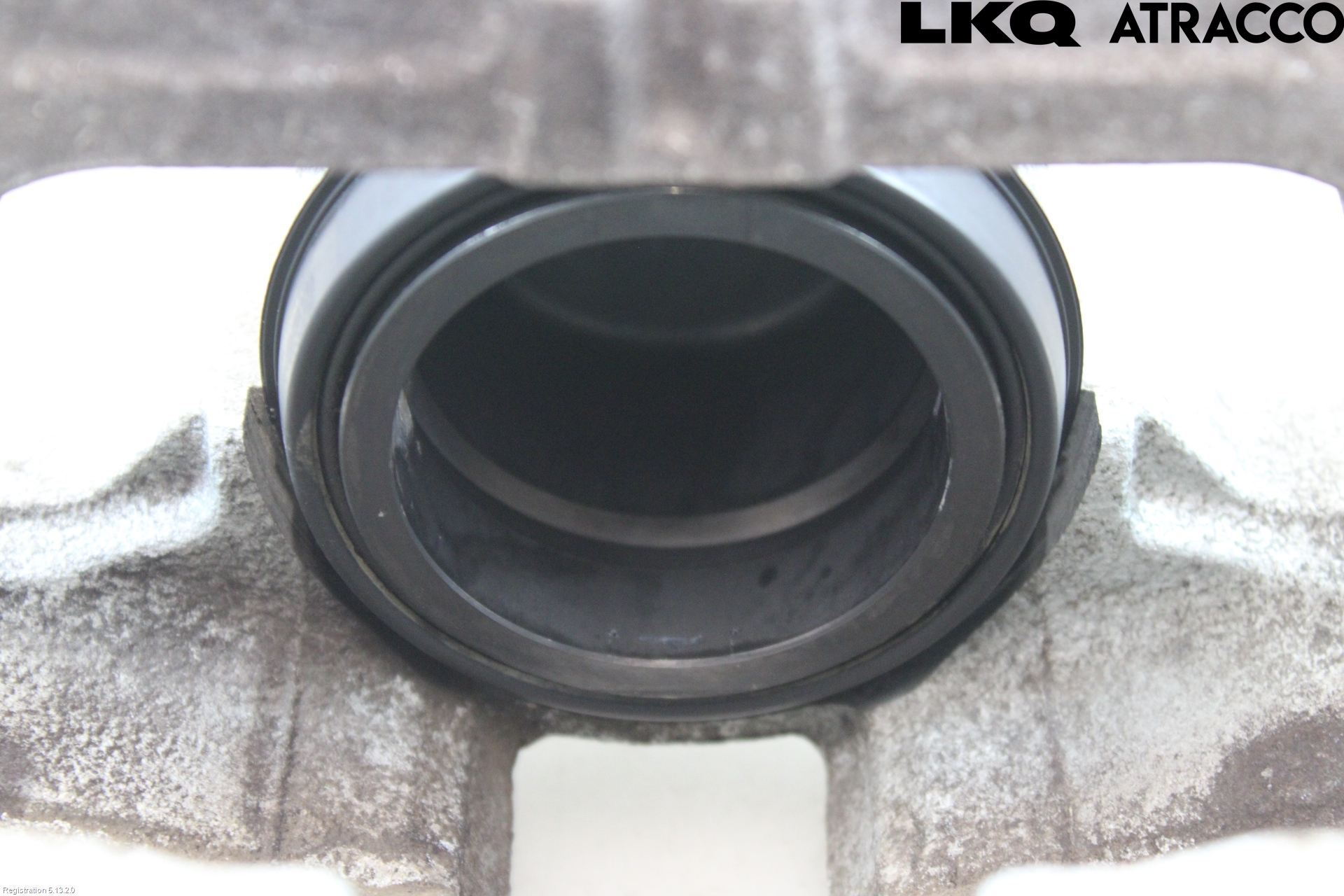 Skoda KODIAQ 24- Bremsecaliper Foran Høyre